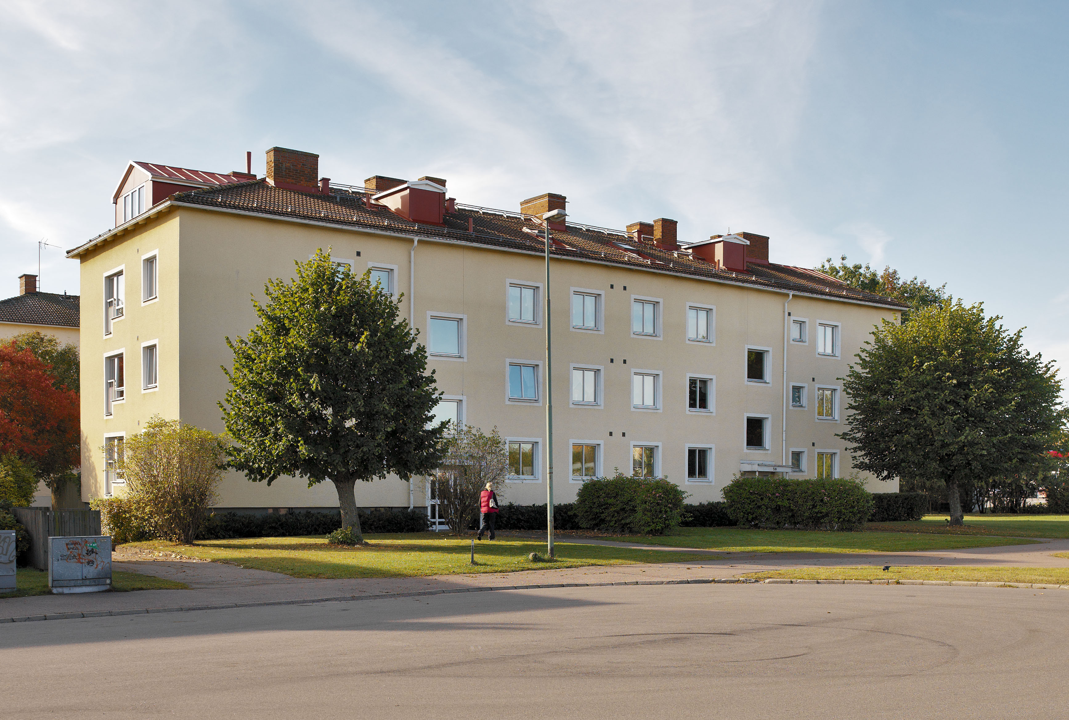 Tolvmannagatan 5A