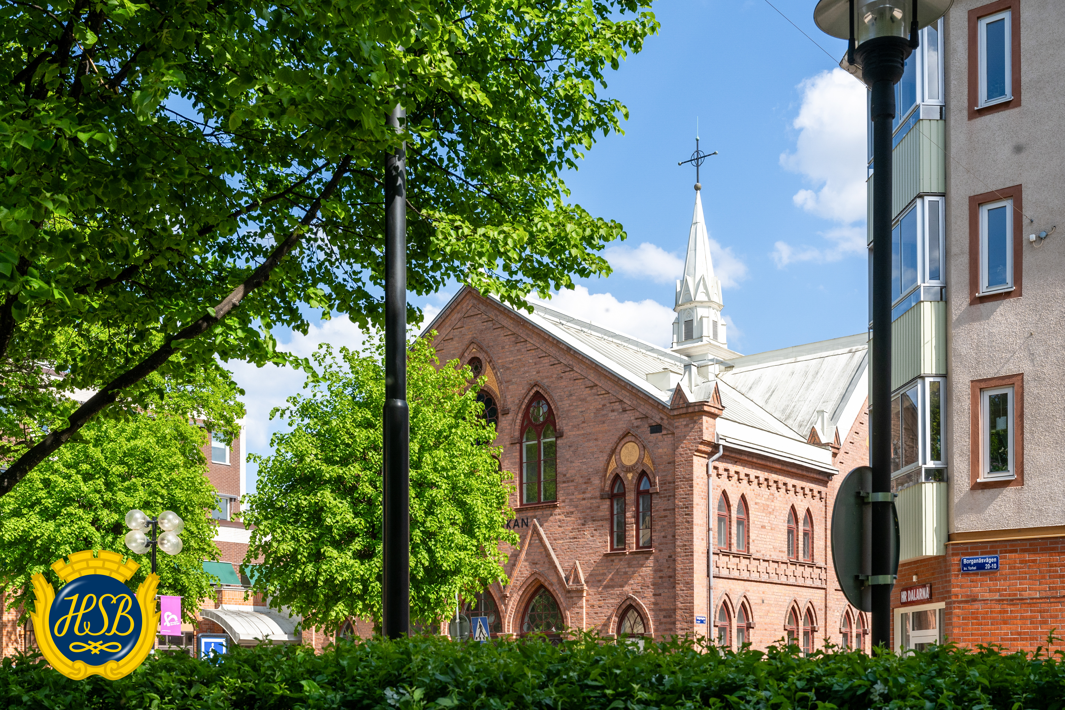 Parkgatan 11G — bild 5