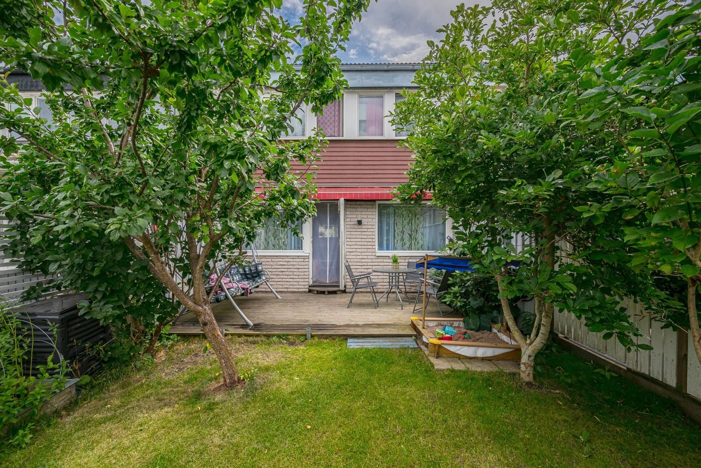 4 rum och kök, Sigtuna — 17 500 kr/mån — bild 3