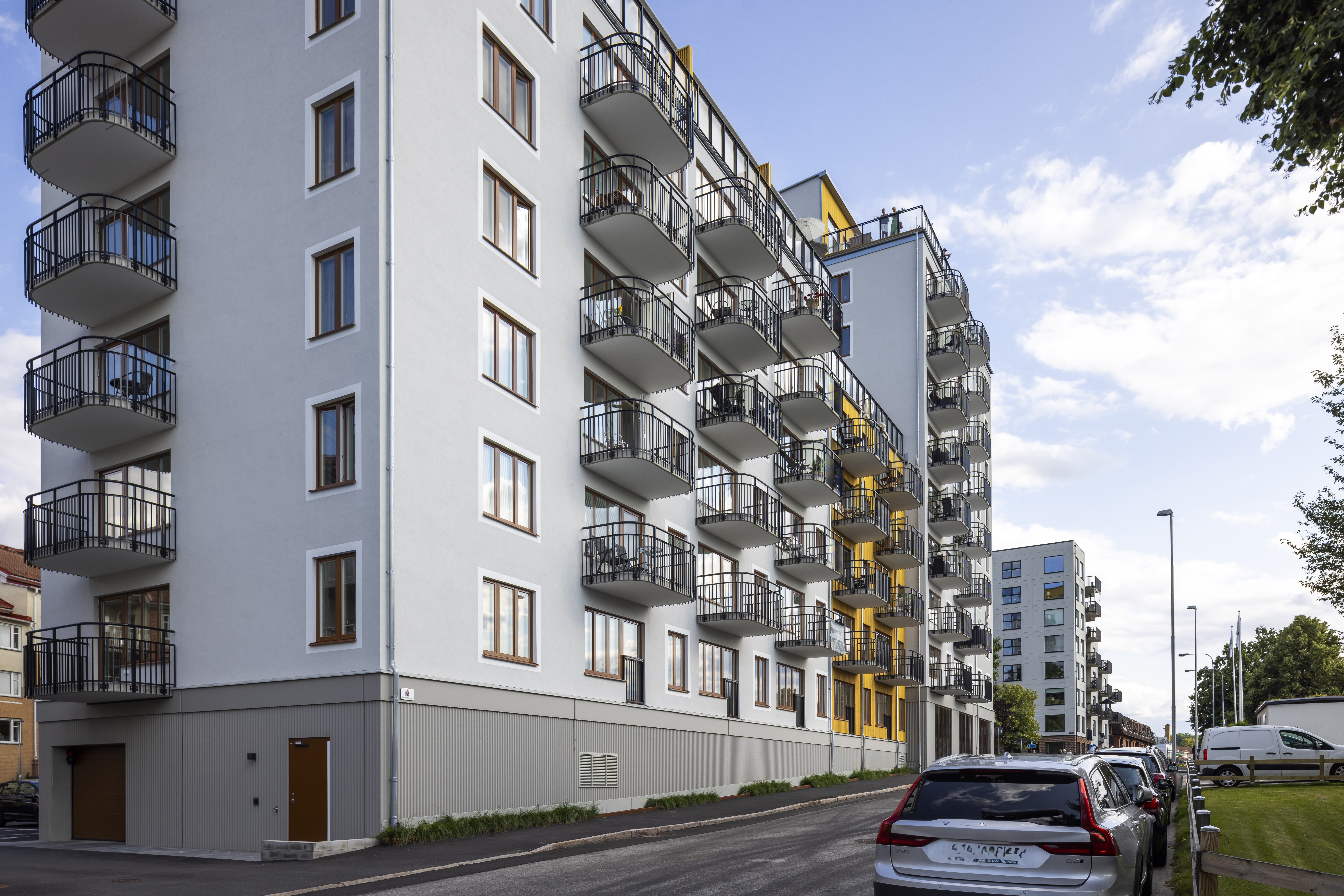 Norra Kullagatan 4 — bild 1