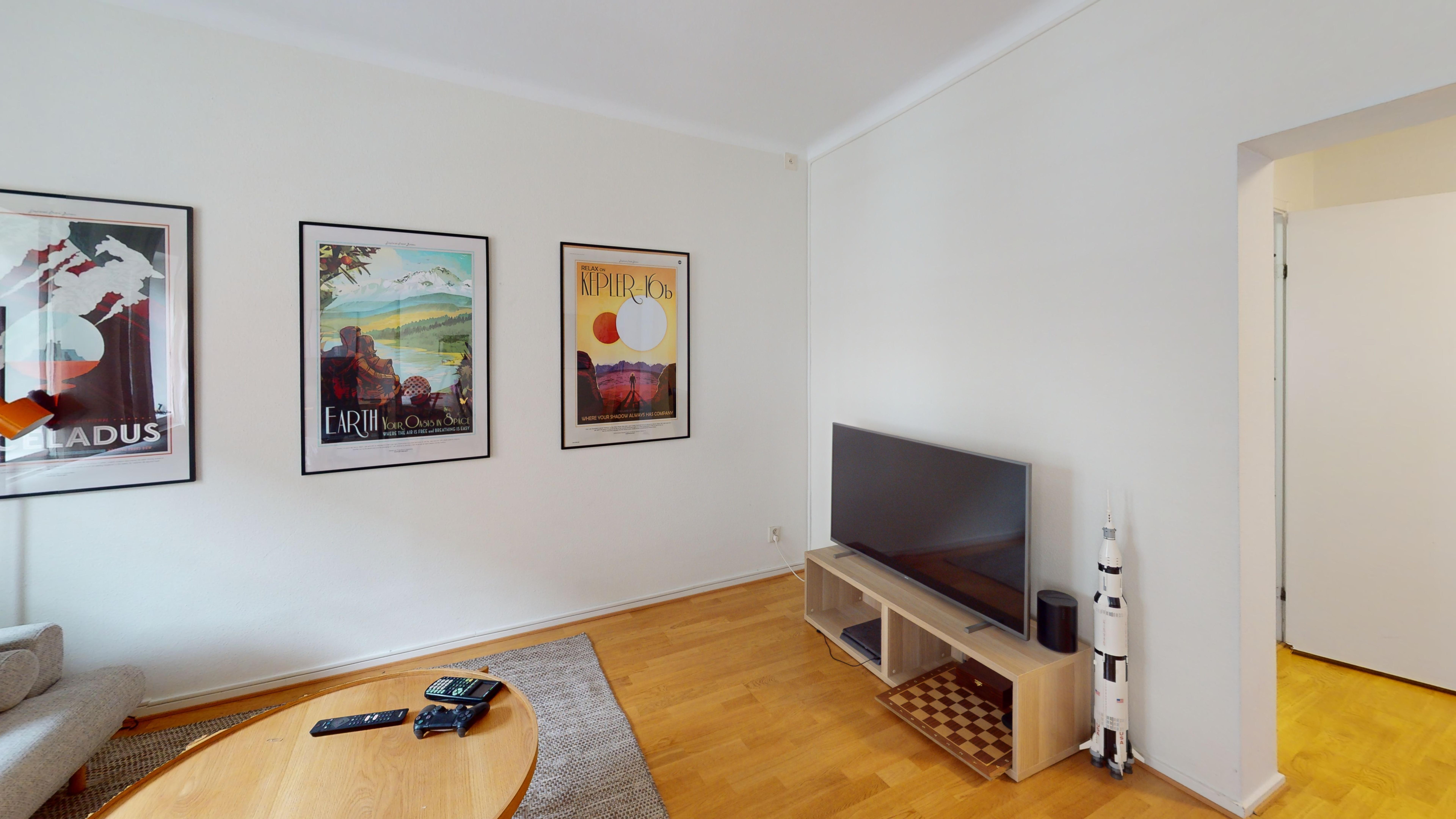 Kommissgatan 9 — bild 2