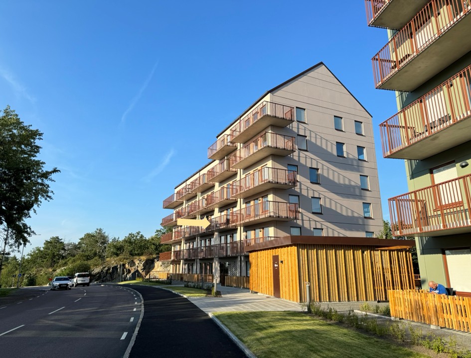 Gårdstensvägen 119 — bild 1