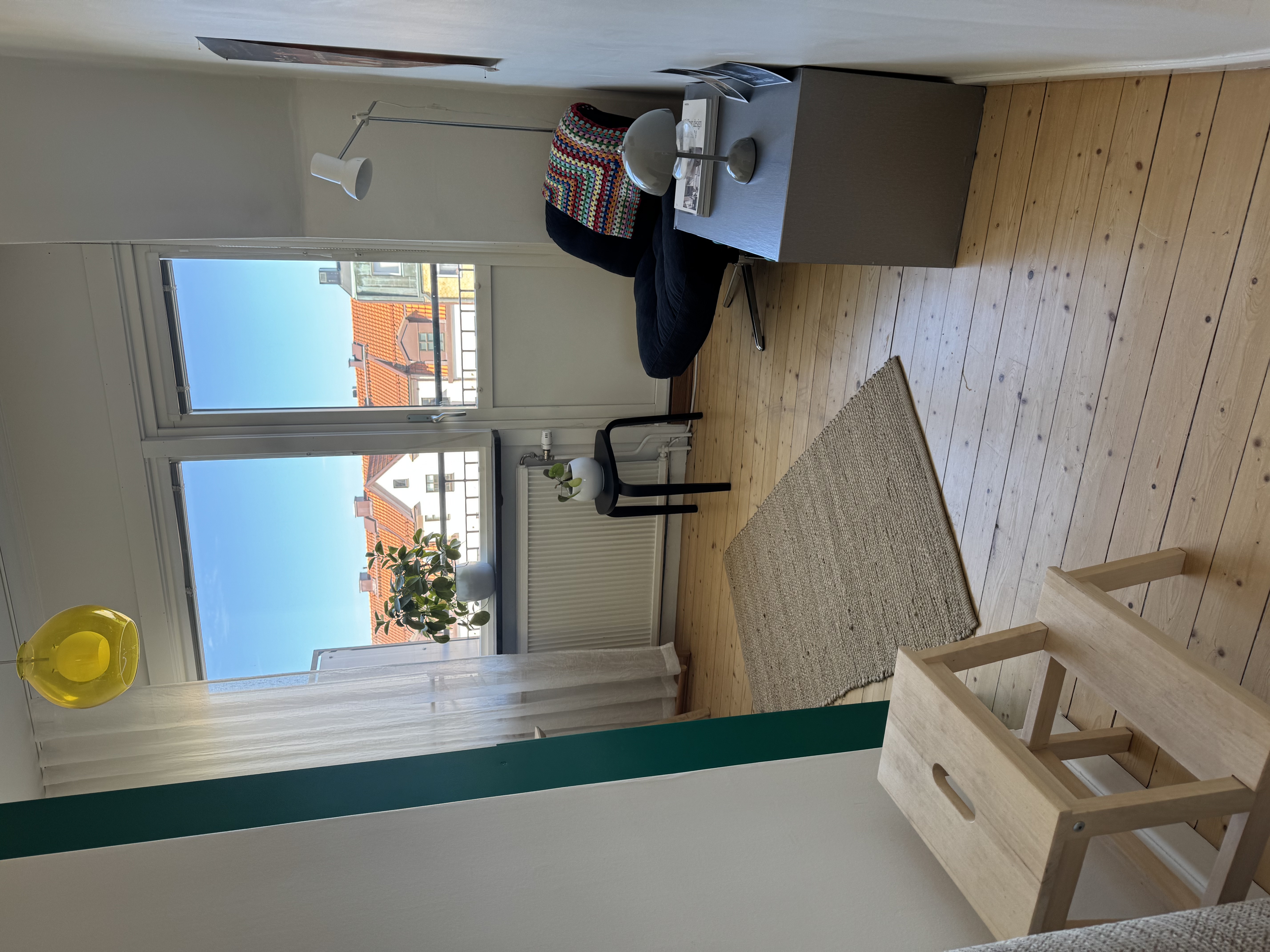 Femte Villagatan 6 — bild 5