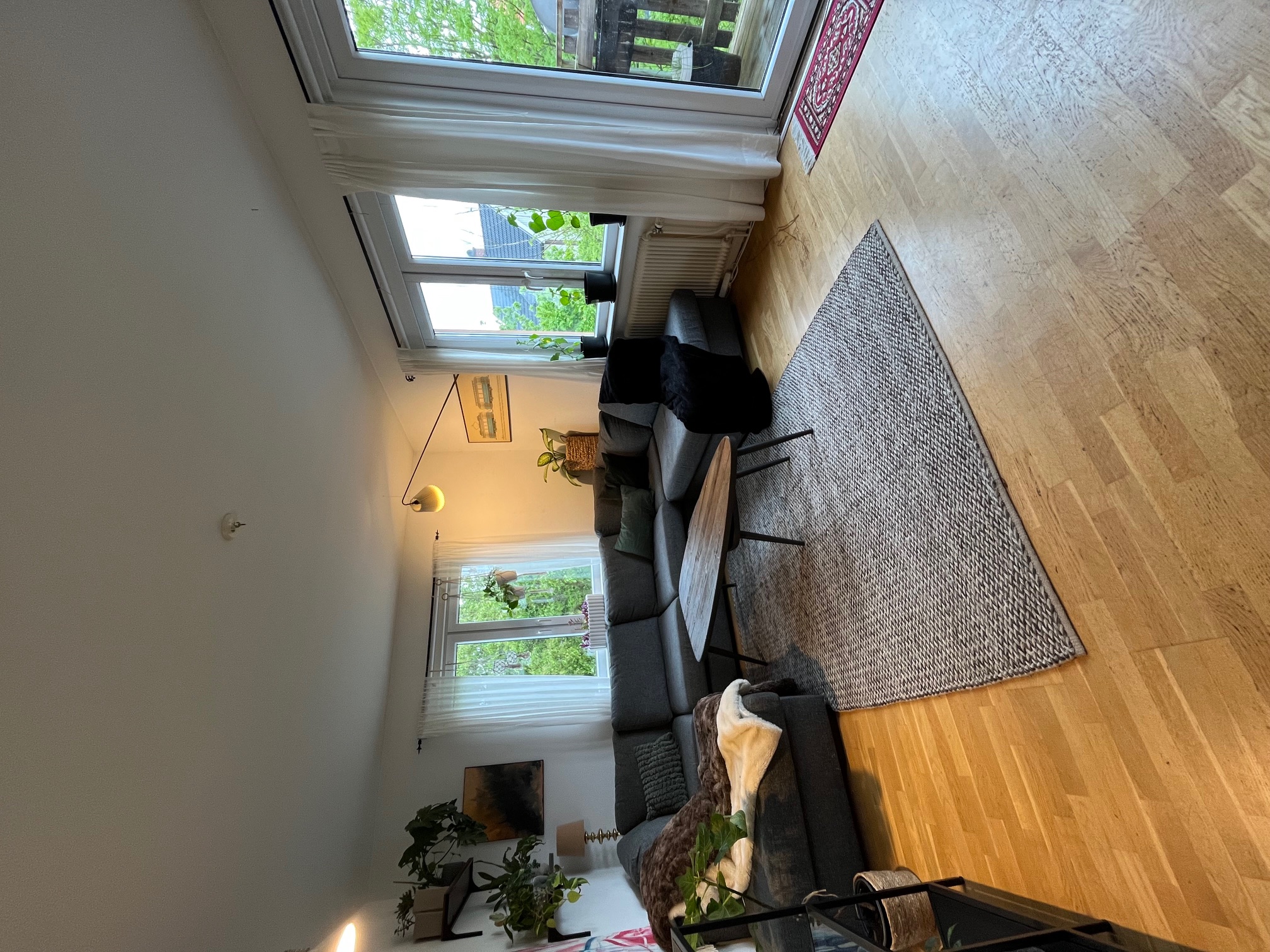 Svangränd 10 — bild 1