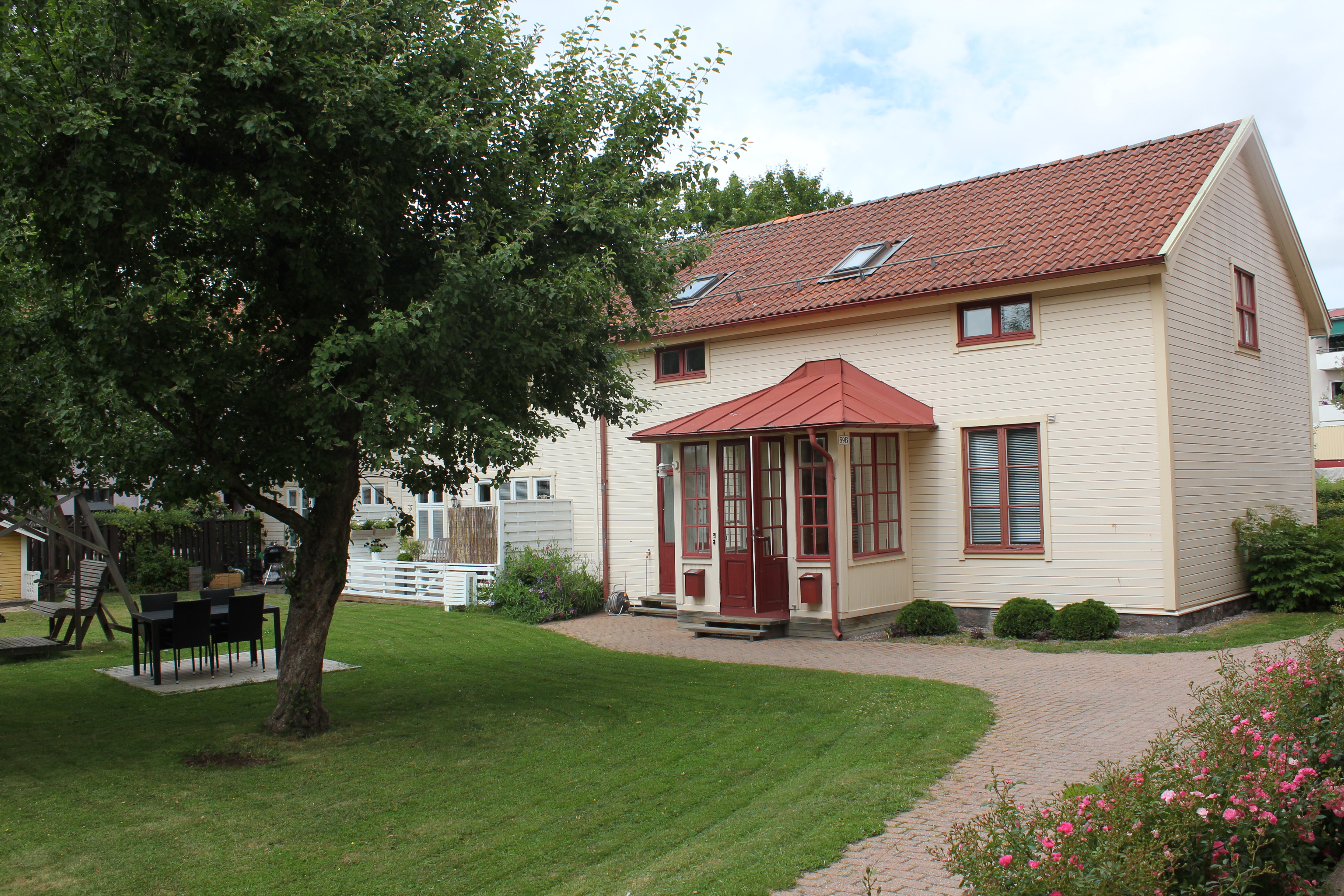 Bagaregatan 59B — bild 5 av 5