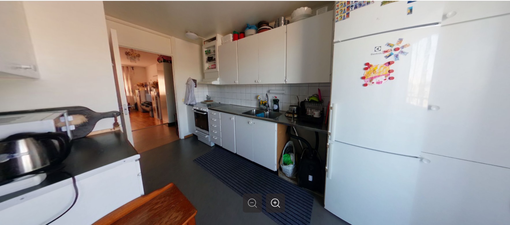 3 rum Södertälje — 8 749 kr/mån | Bostadsögat