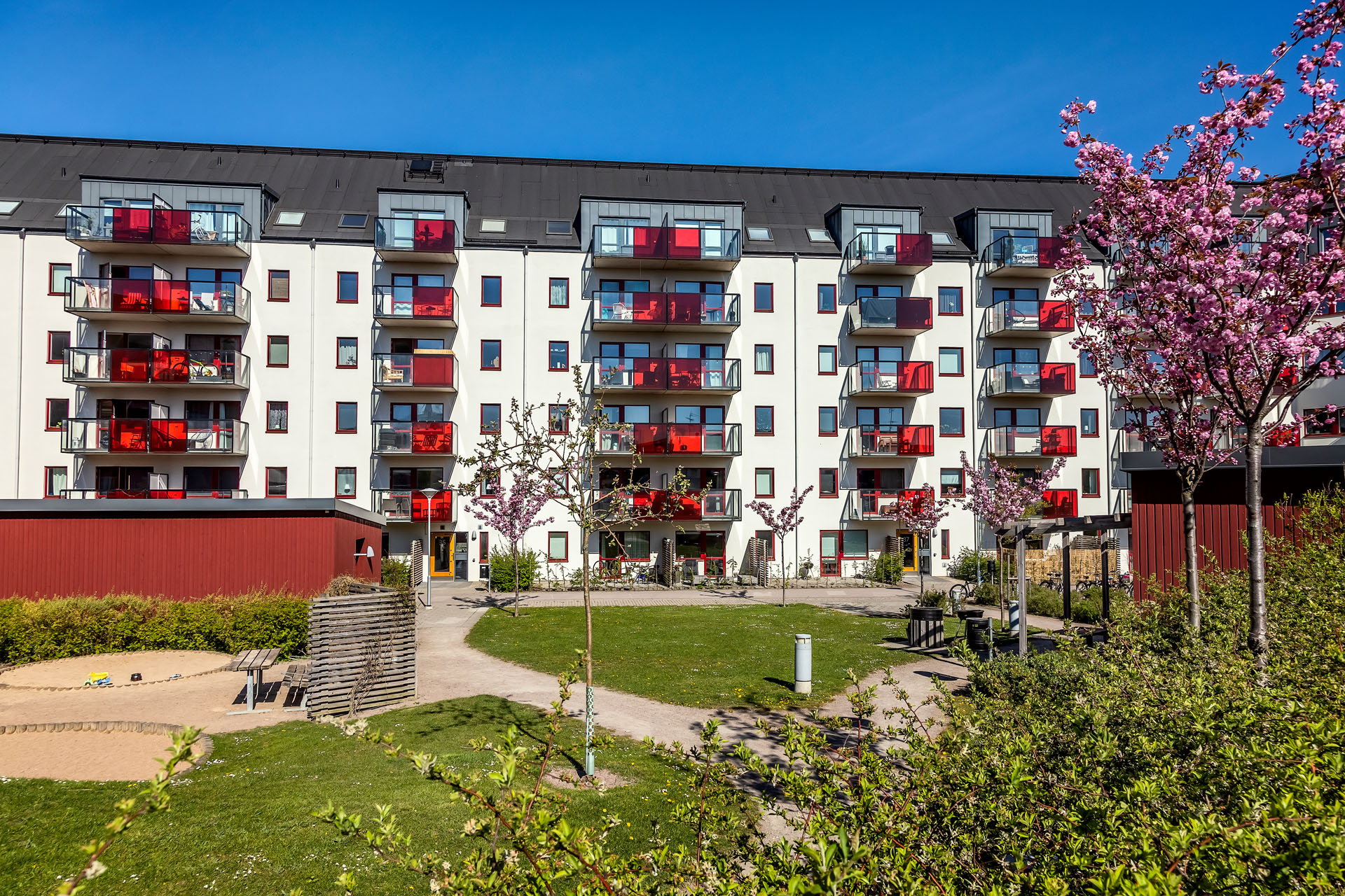 Lundavägen 37 — bild 2