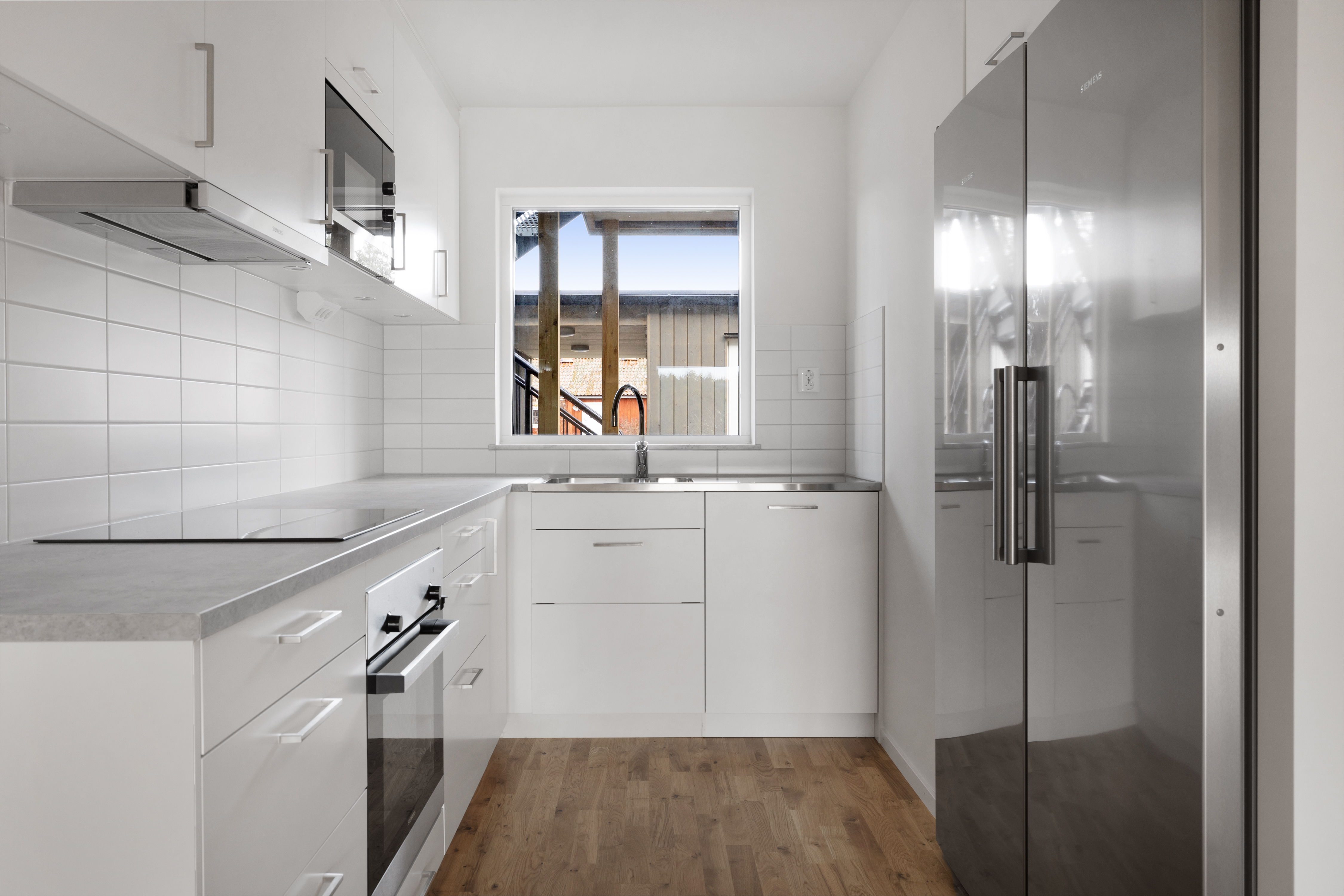 3 rum Norrtälje — 11 447 kr/mån | Bostadsögat