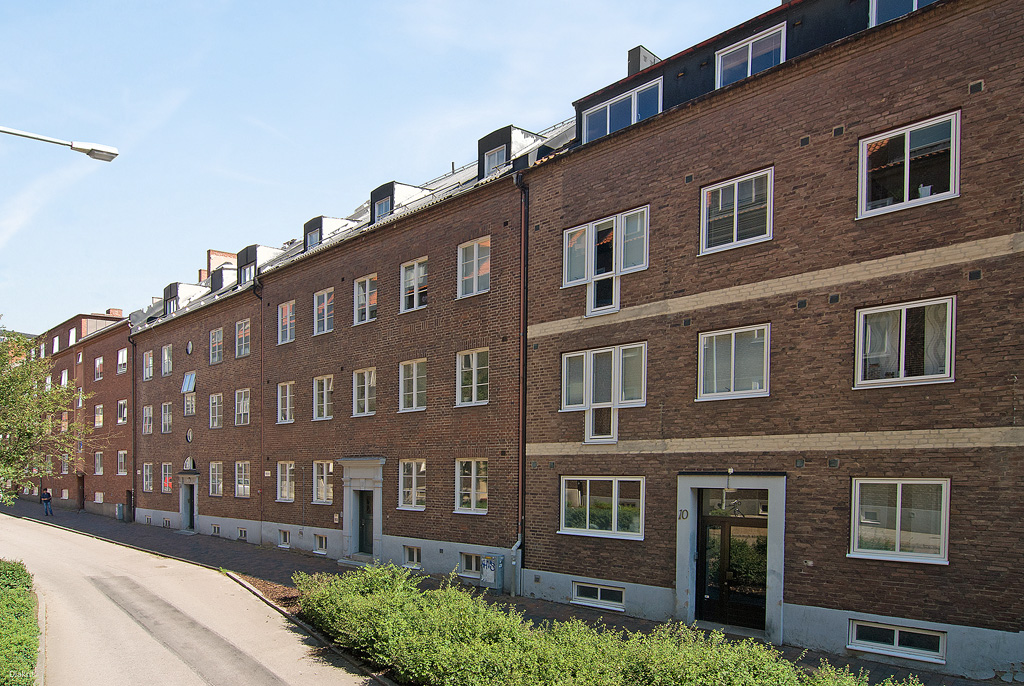 Tranemansgatan 10 — bild 5