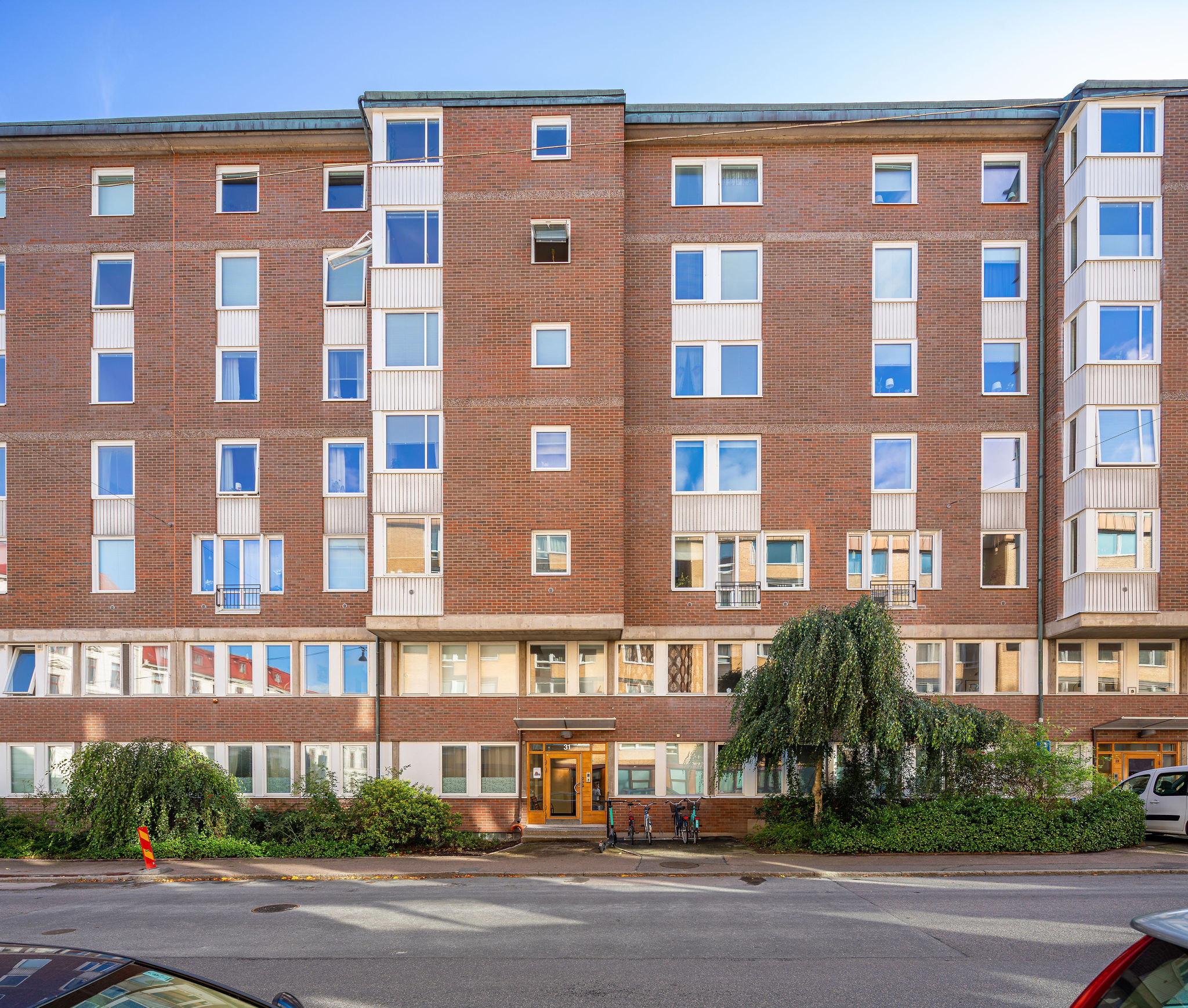 Karl Gustavsgatan 41 — bild 2