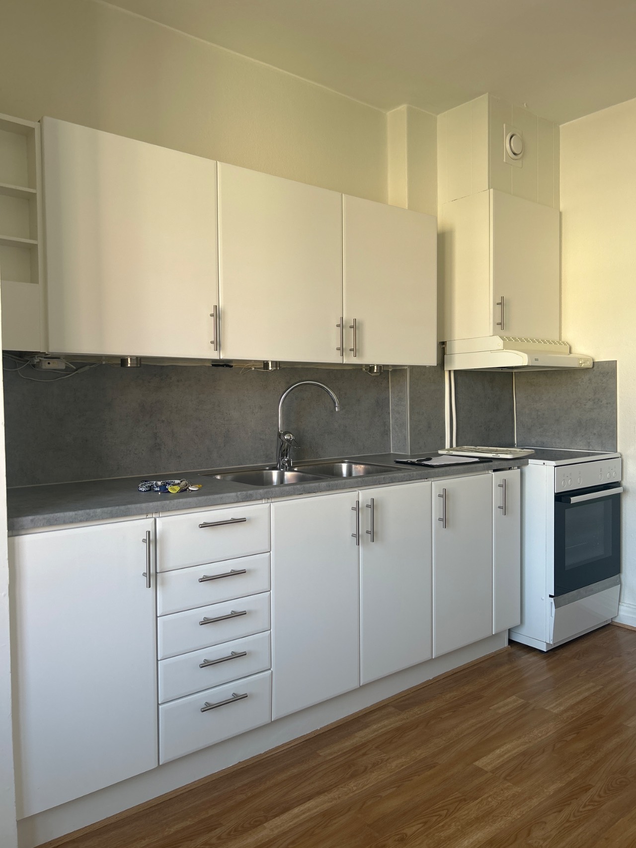 Tranemansgatan 5