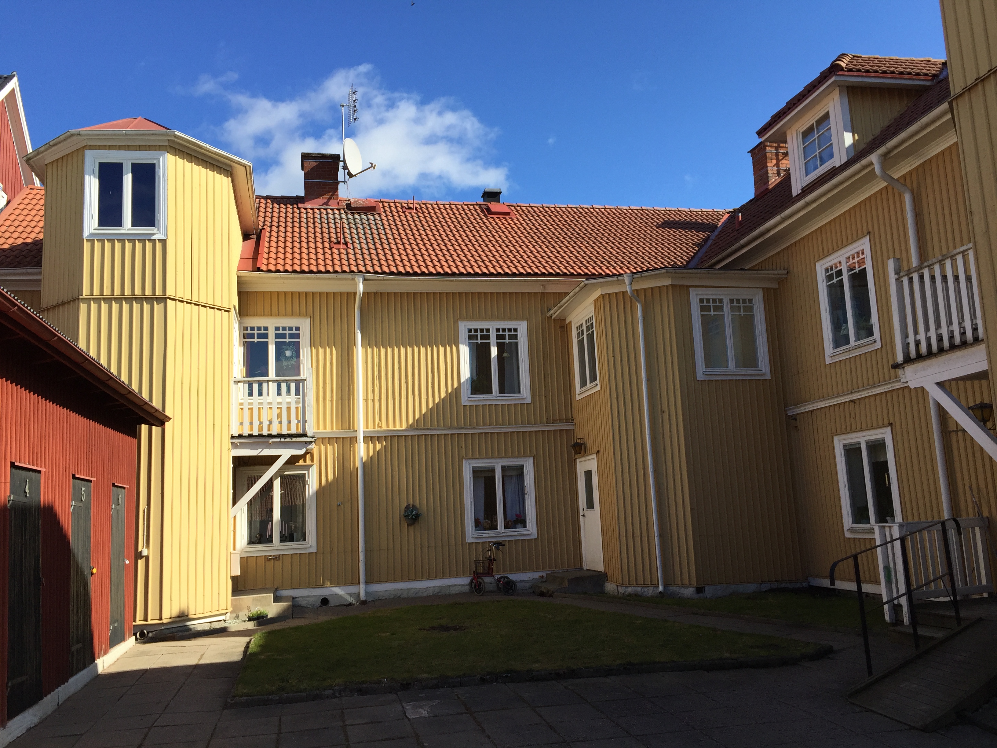 Kungsgatan 15 — bild 2