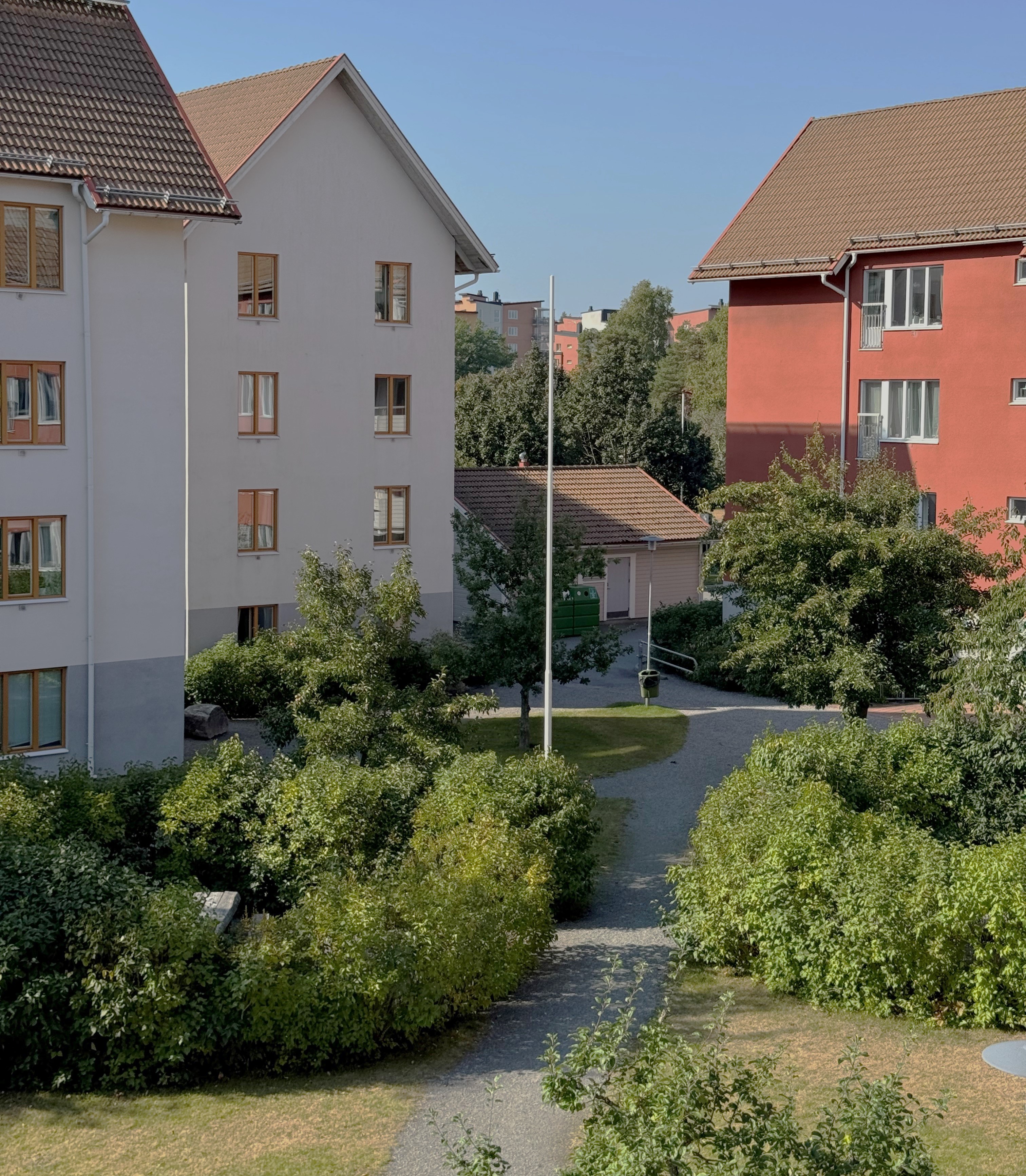 3 rum och kök, Haninge — 9 689 kr/mån — bild 3