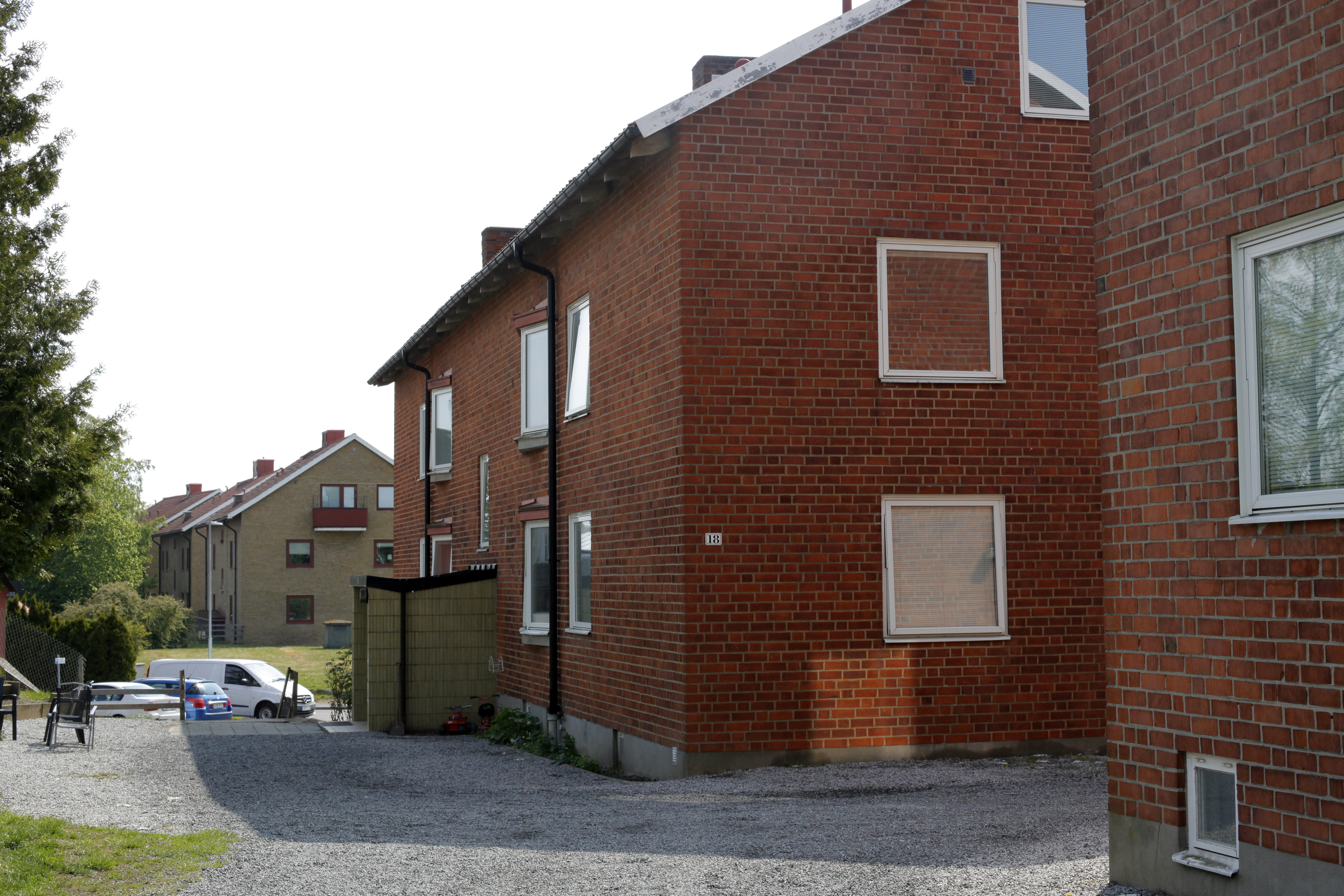 Byavägen 20 A — bild 2