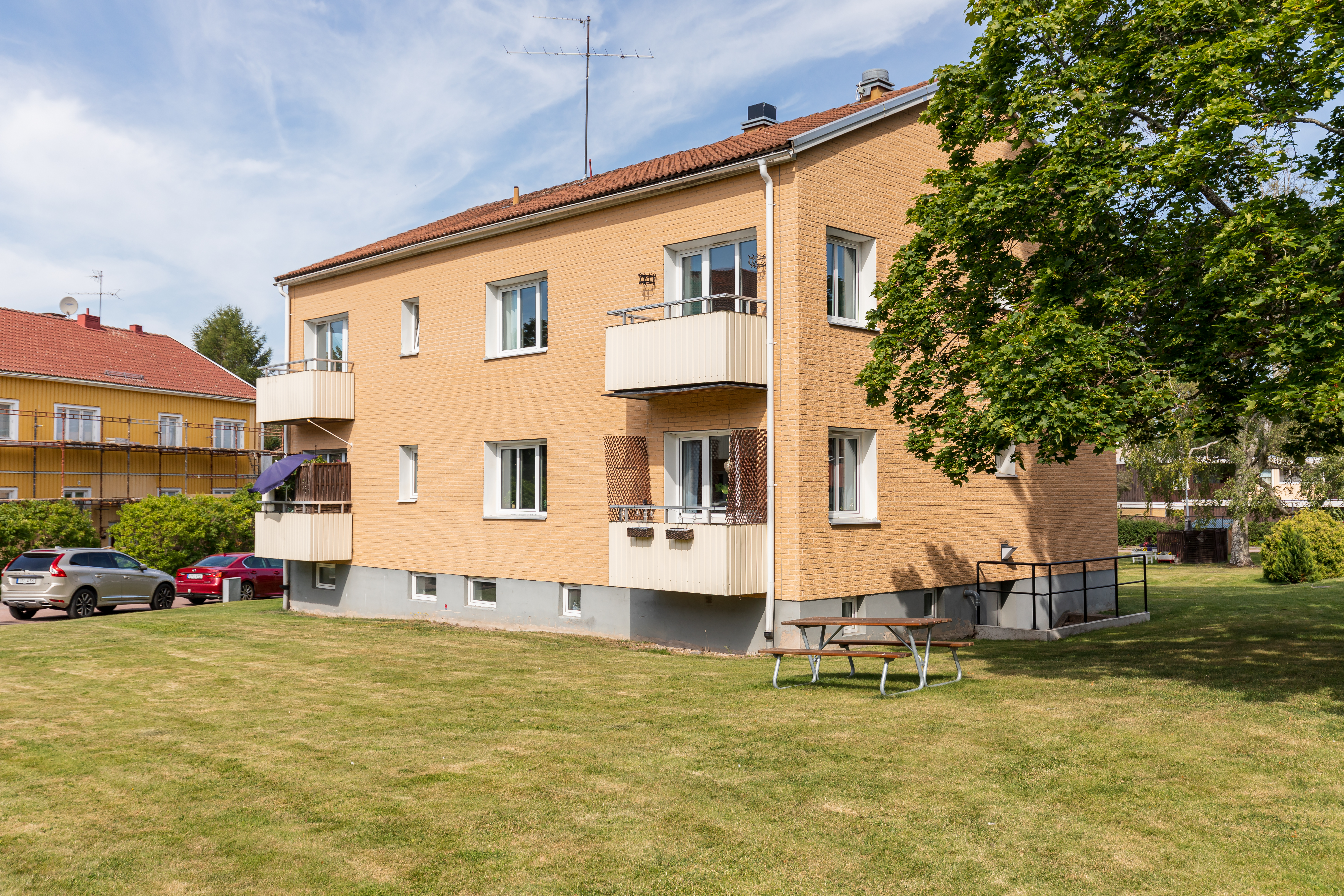 Artillerigatan 1 — bild 2