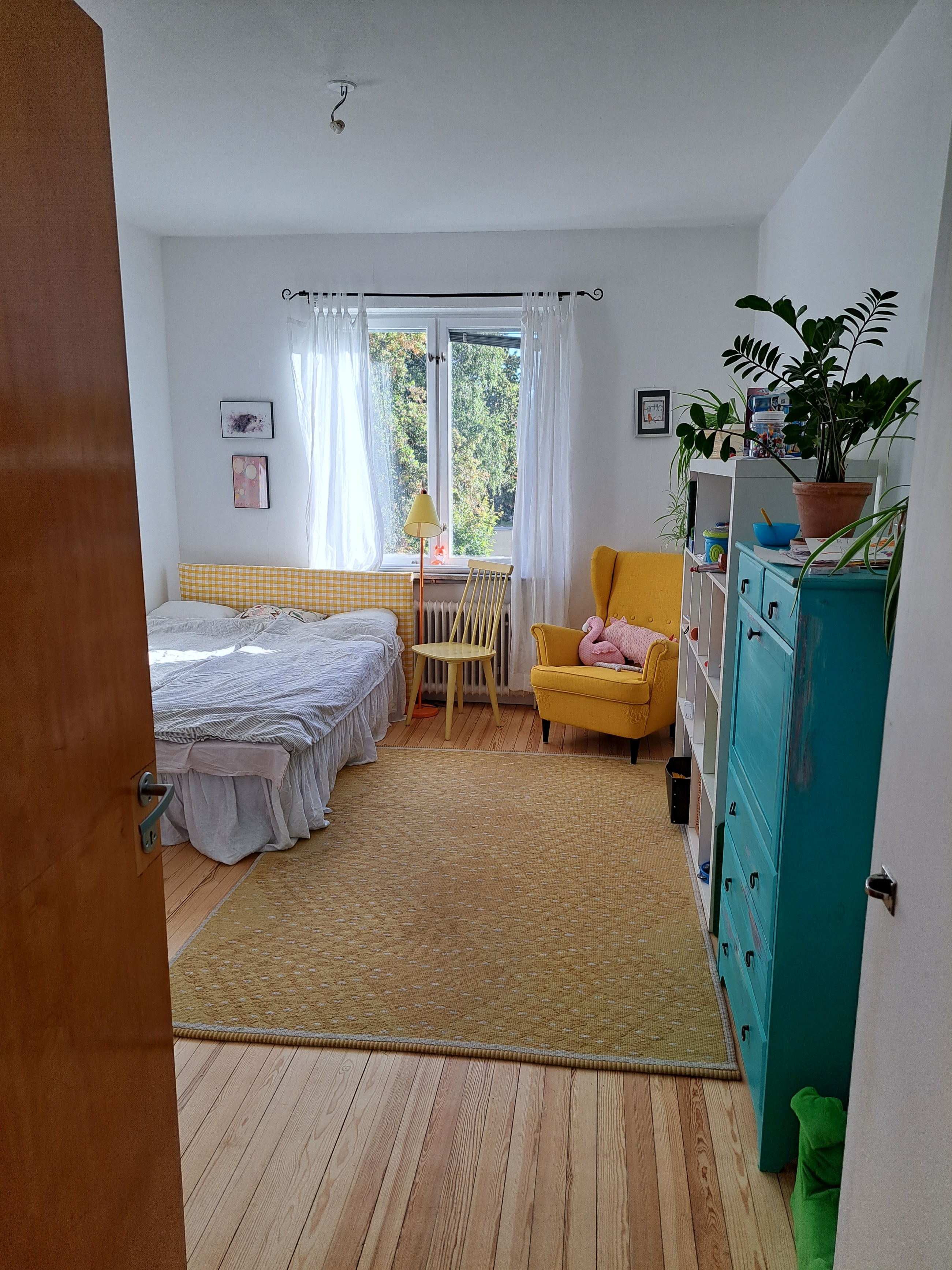 Fågelbovägen 4 B — bild 5