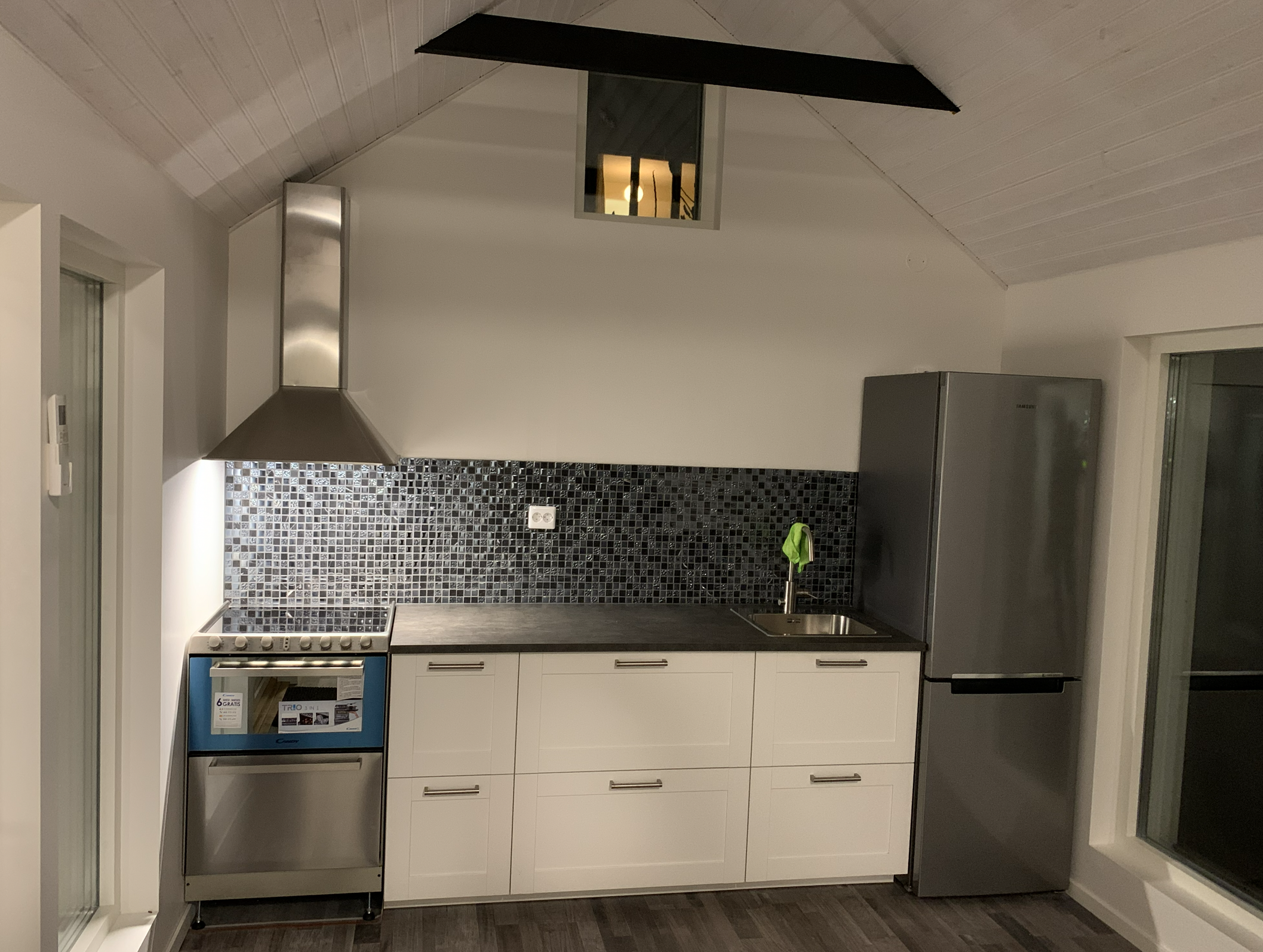 1 rum och kök, Sigtuna — 9 000 kr/mån — bild 4