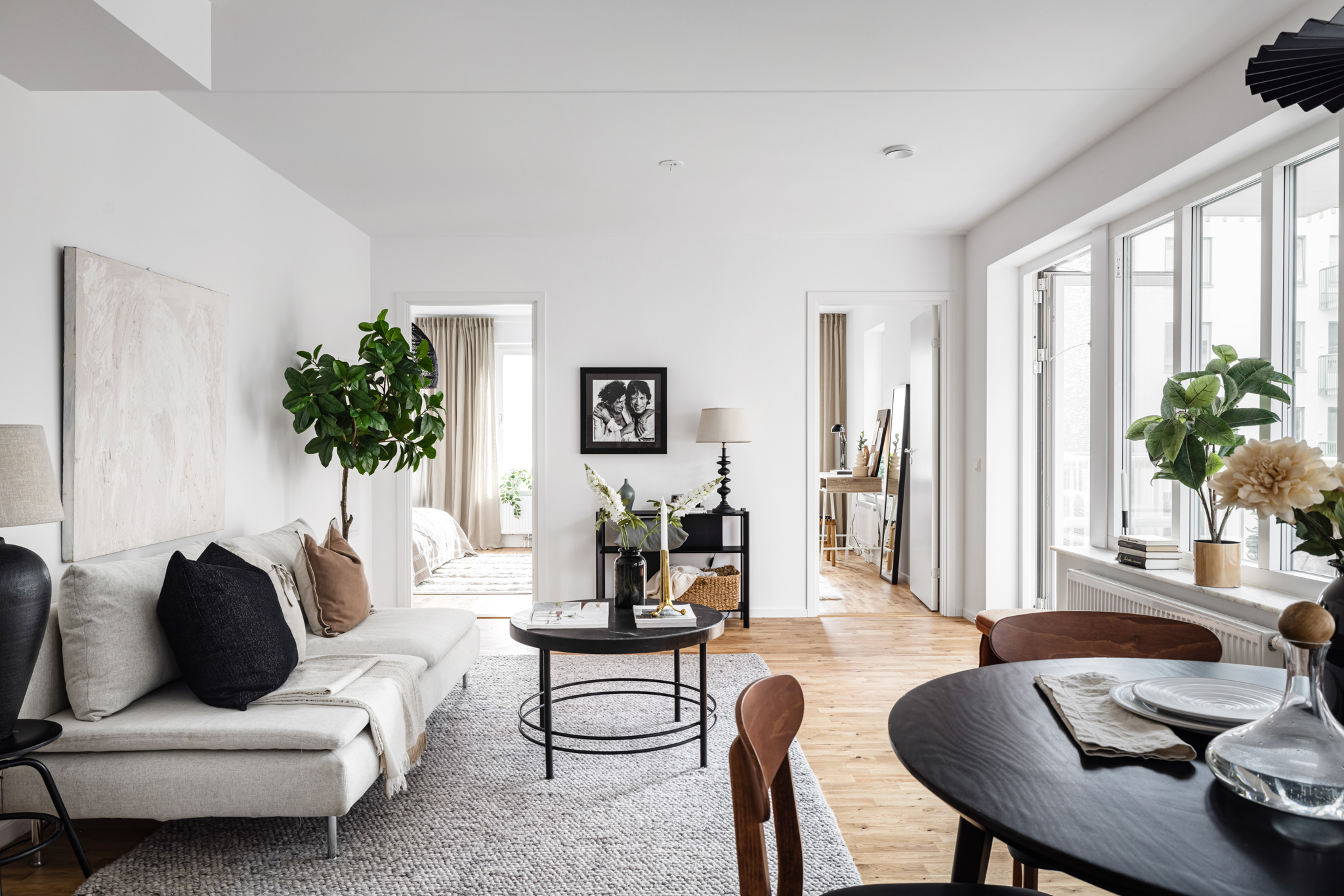 4 rum Botkyrka — 13 276 kr/mån | Bostadsögat