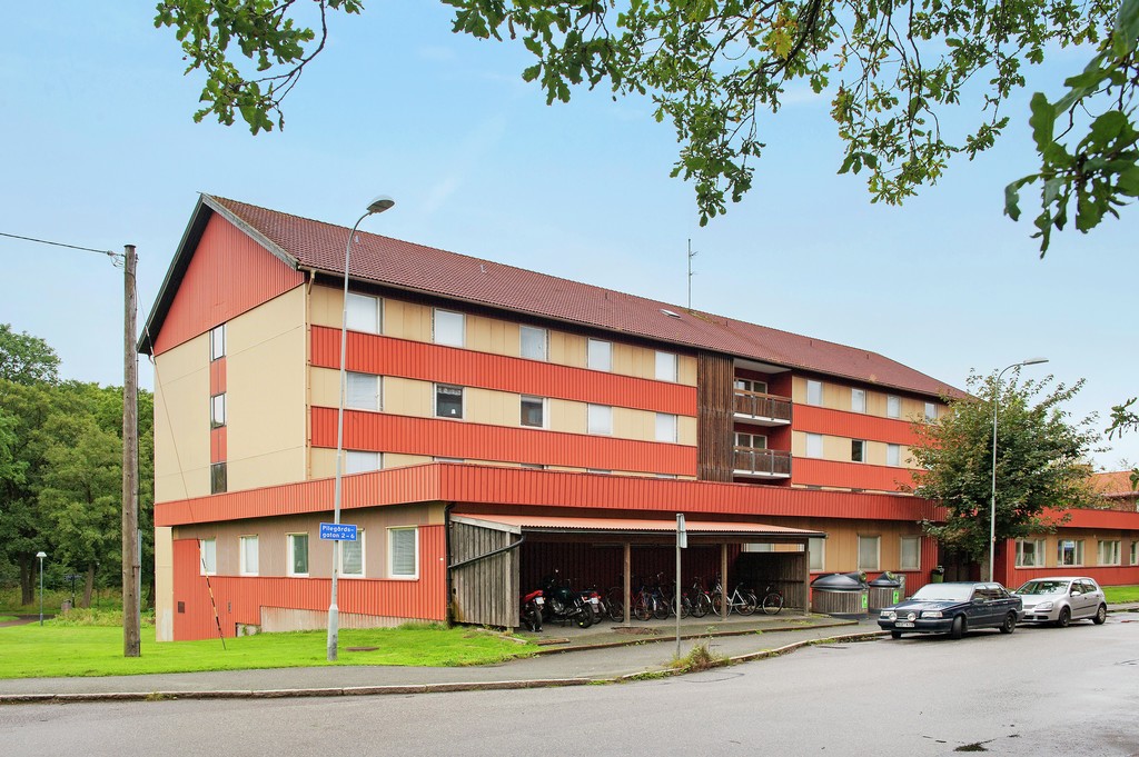 Pilegårdsgatan 2 — bild 5
