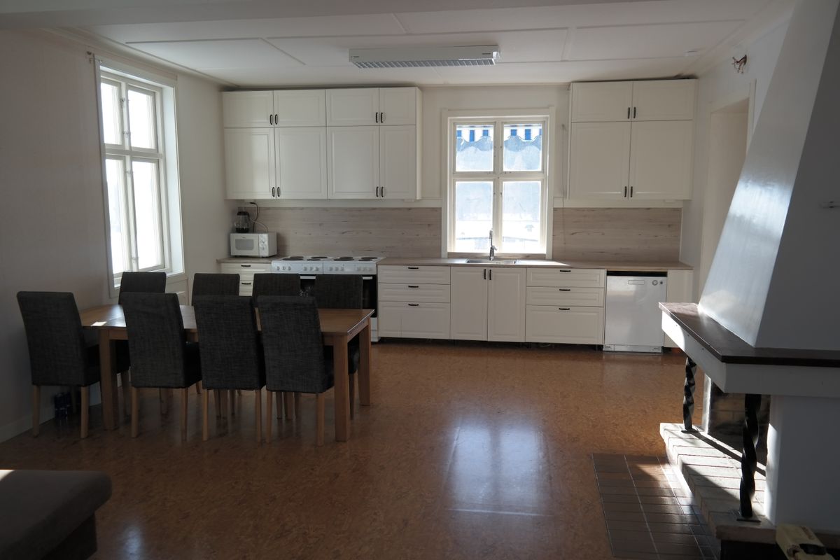 Johannedalsvägen 55 — bild 4 av 5