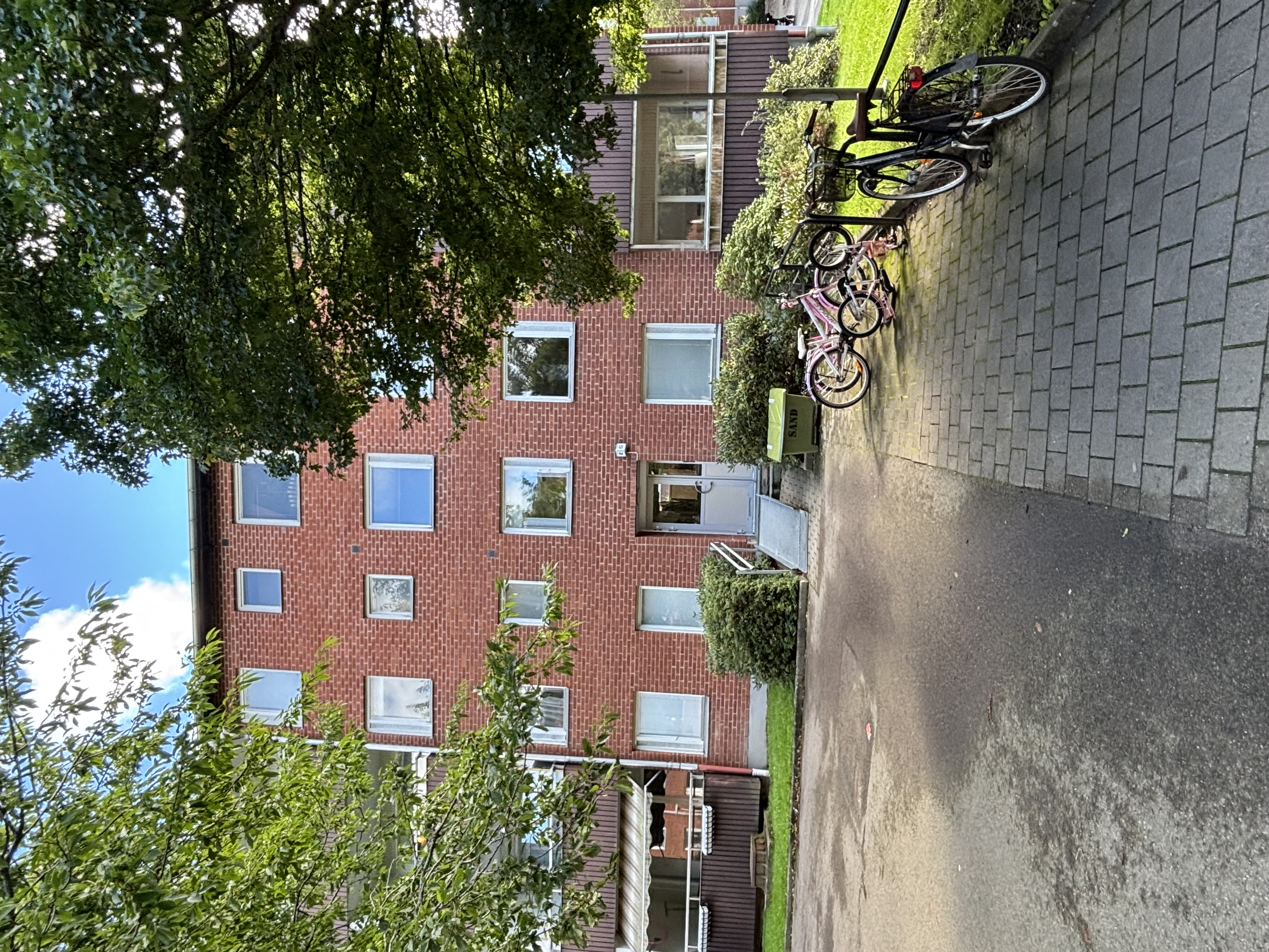Våmmedalsvägen 82