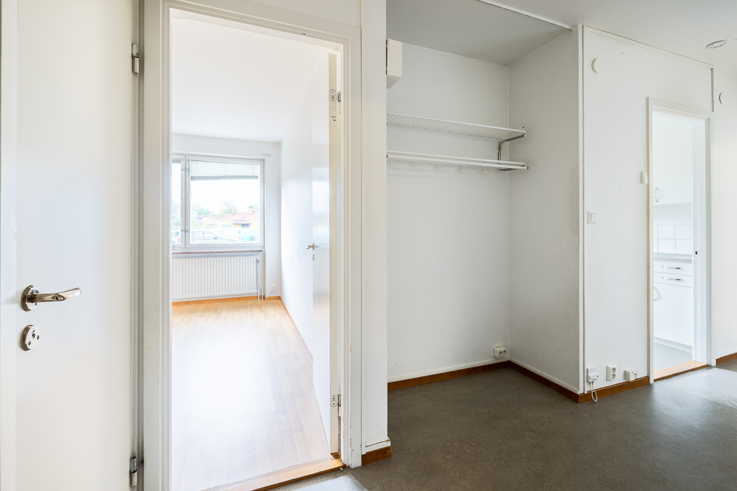 Orrspelsvägen 3 C — bild 1