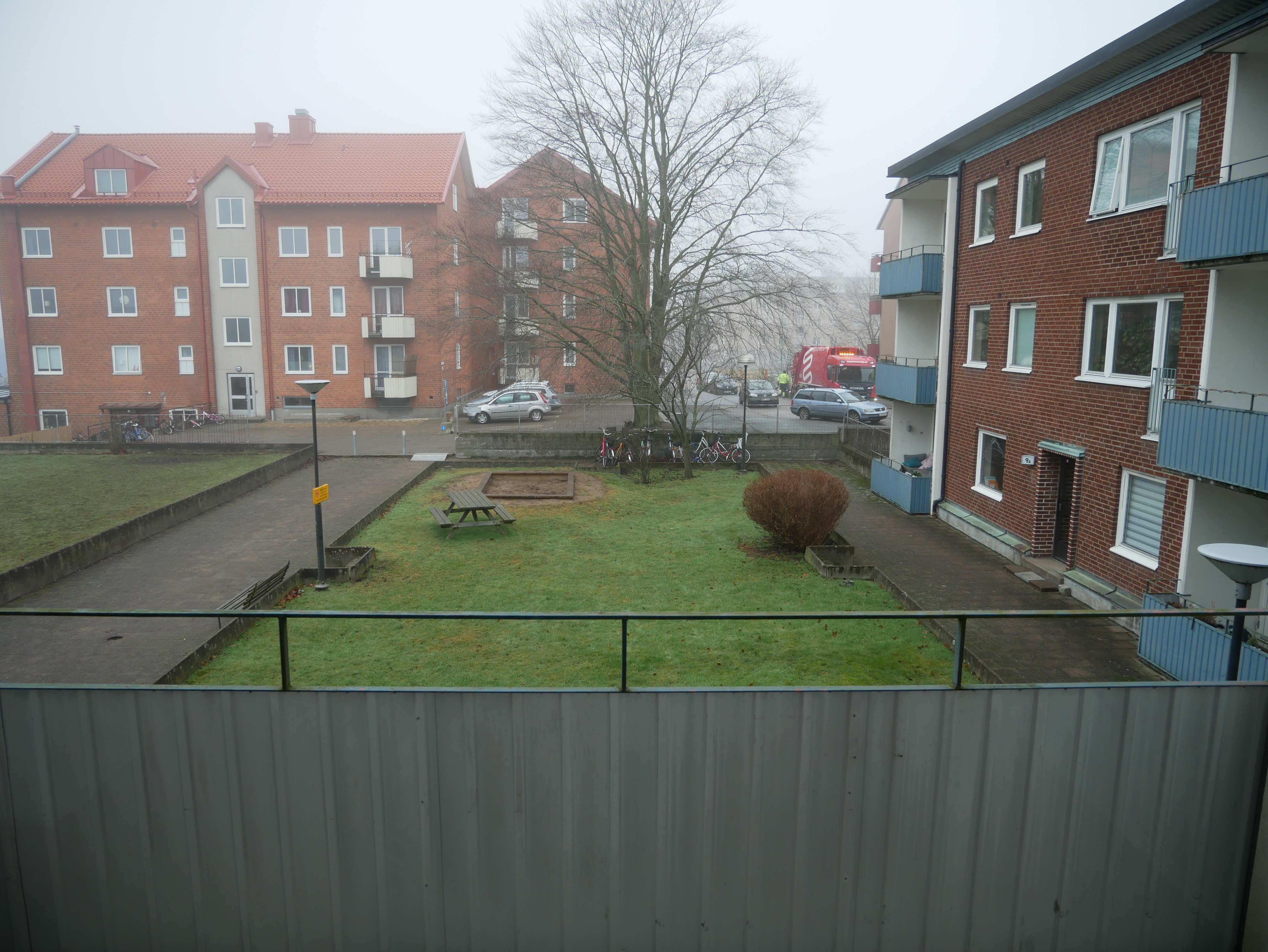 Tredje Avenyen 9 C – bild 3