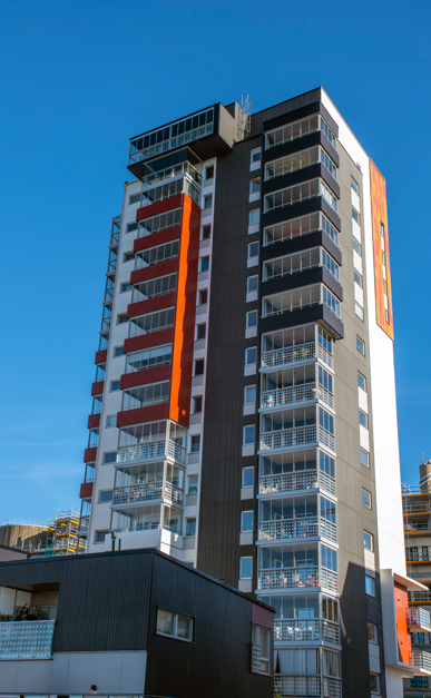 Strandgatan 1 — bild 2