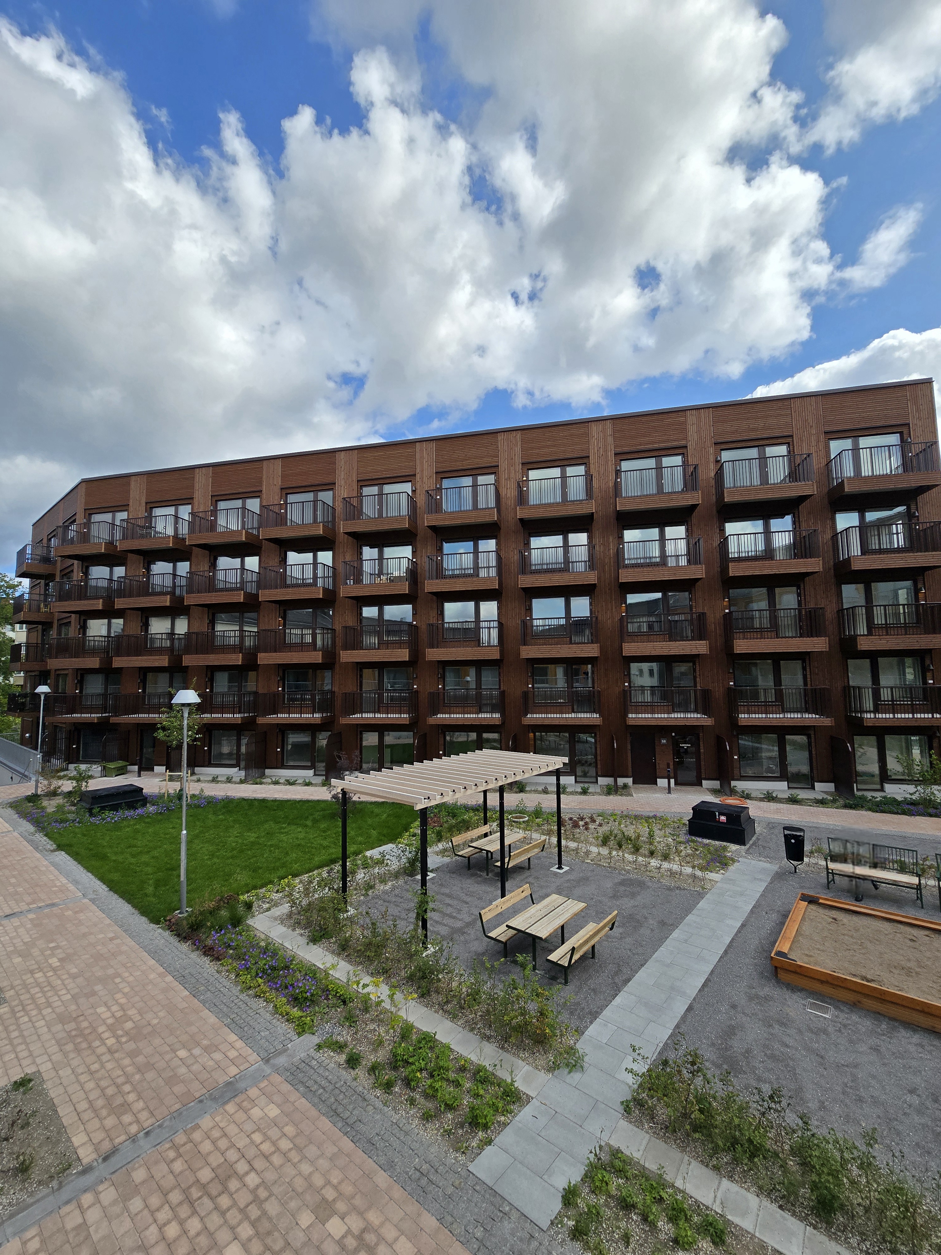 1.5 rum och kök, Stockholm — 11 088 kr/mån — bild 4