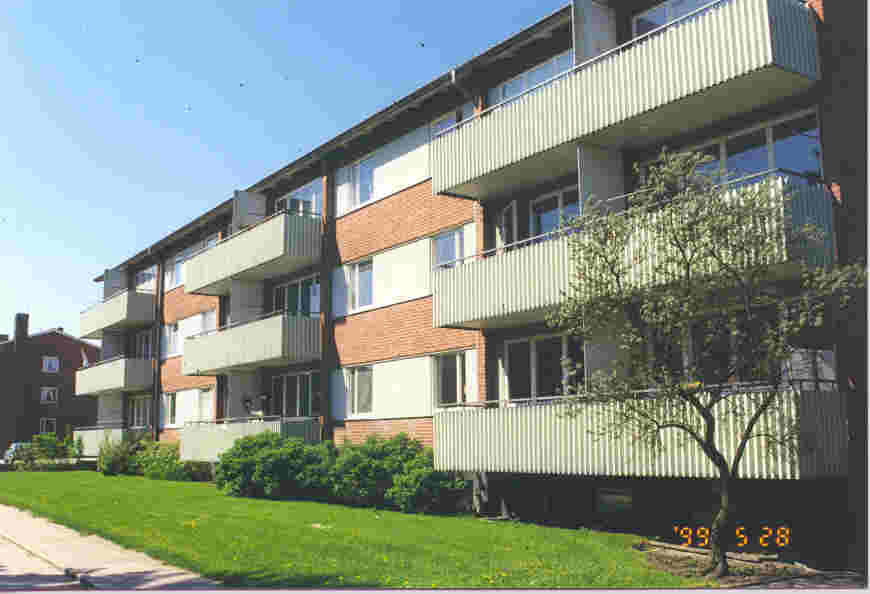 Viktoriagatan 16 B — bild 2