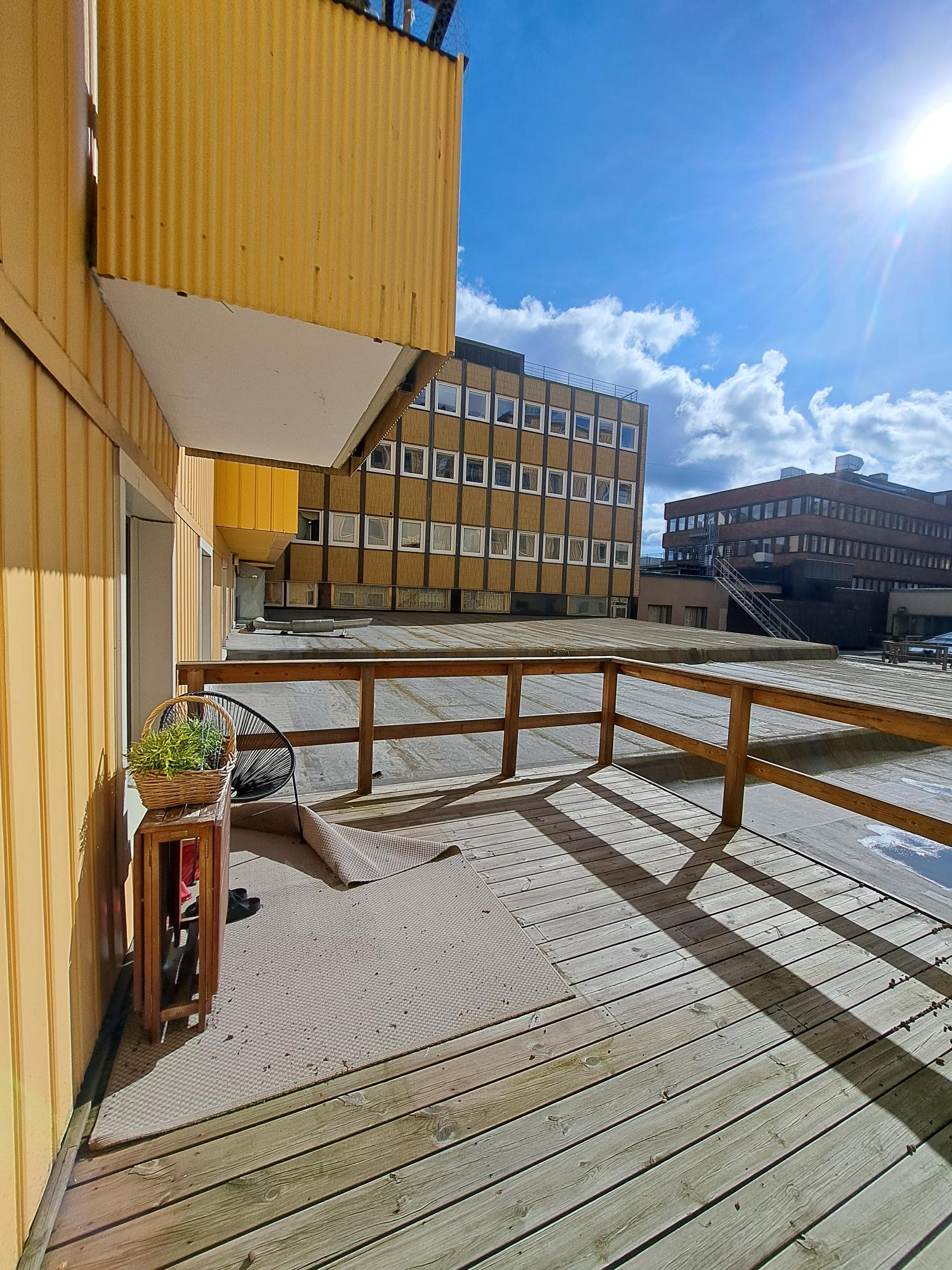 Fristadstorget 1