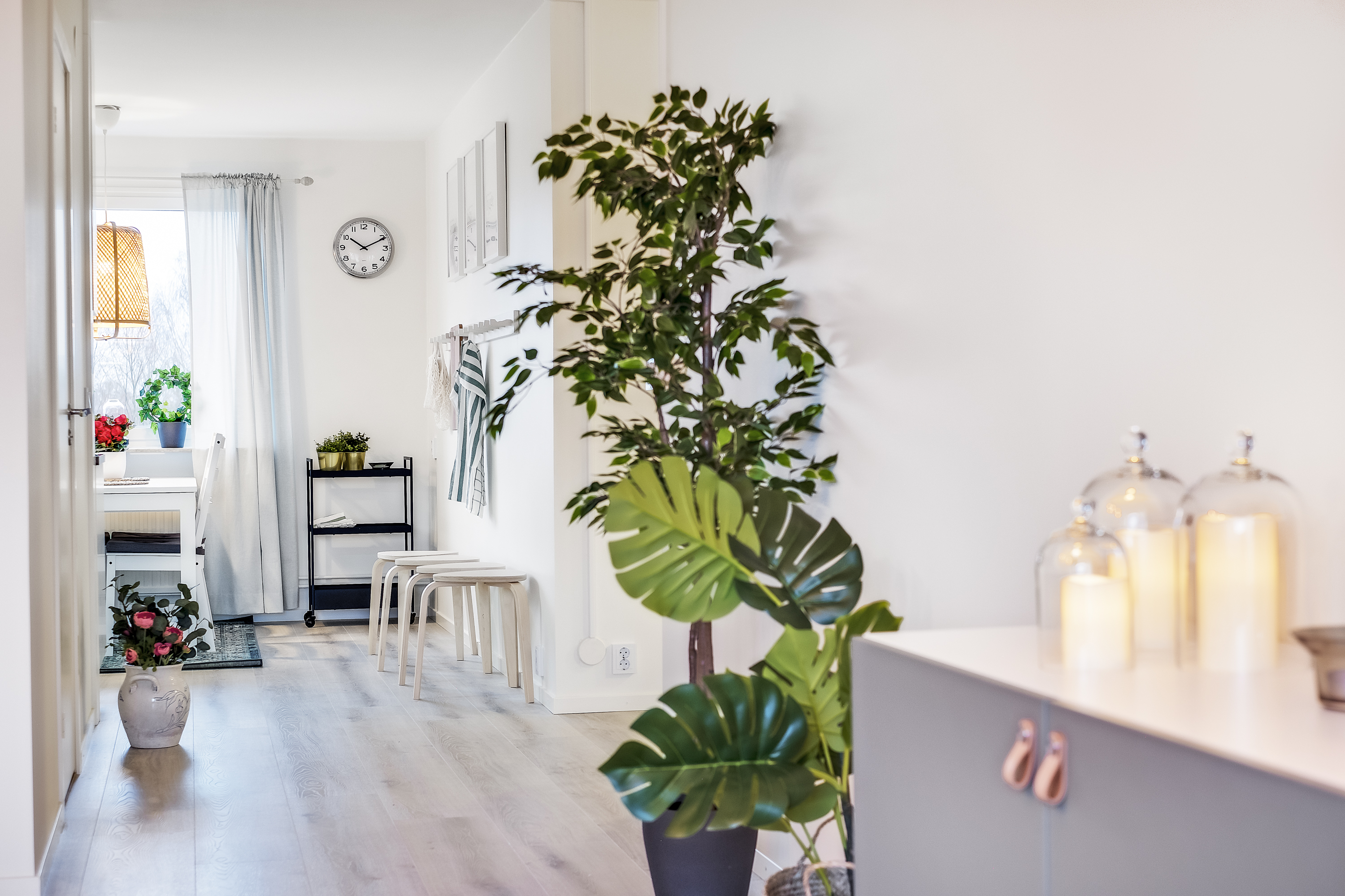Arvidsgatan 4 B — bild 1