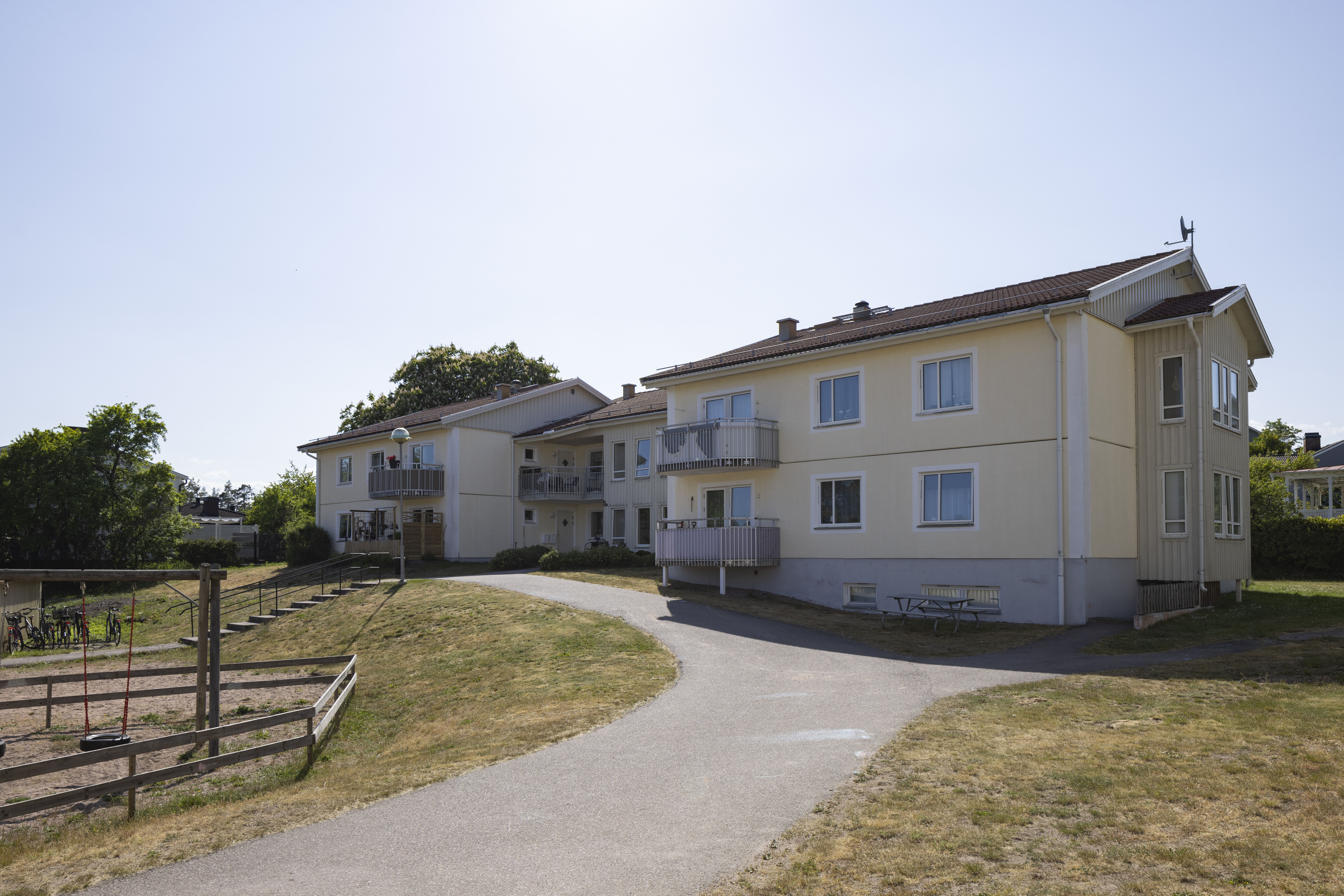 Eversgränd 5B