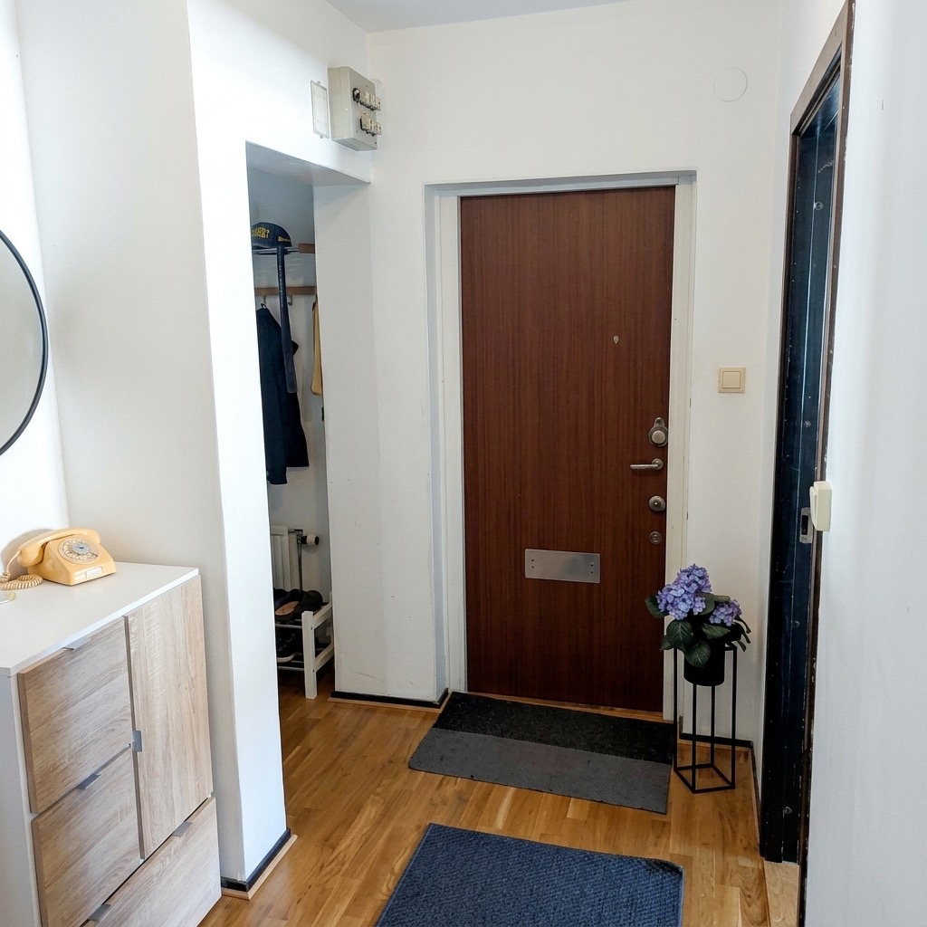 Riktargatan 7 B — bild 2