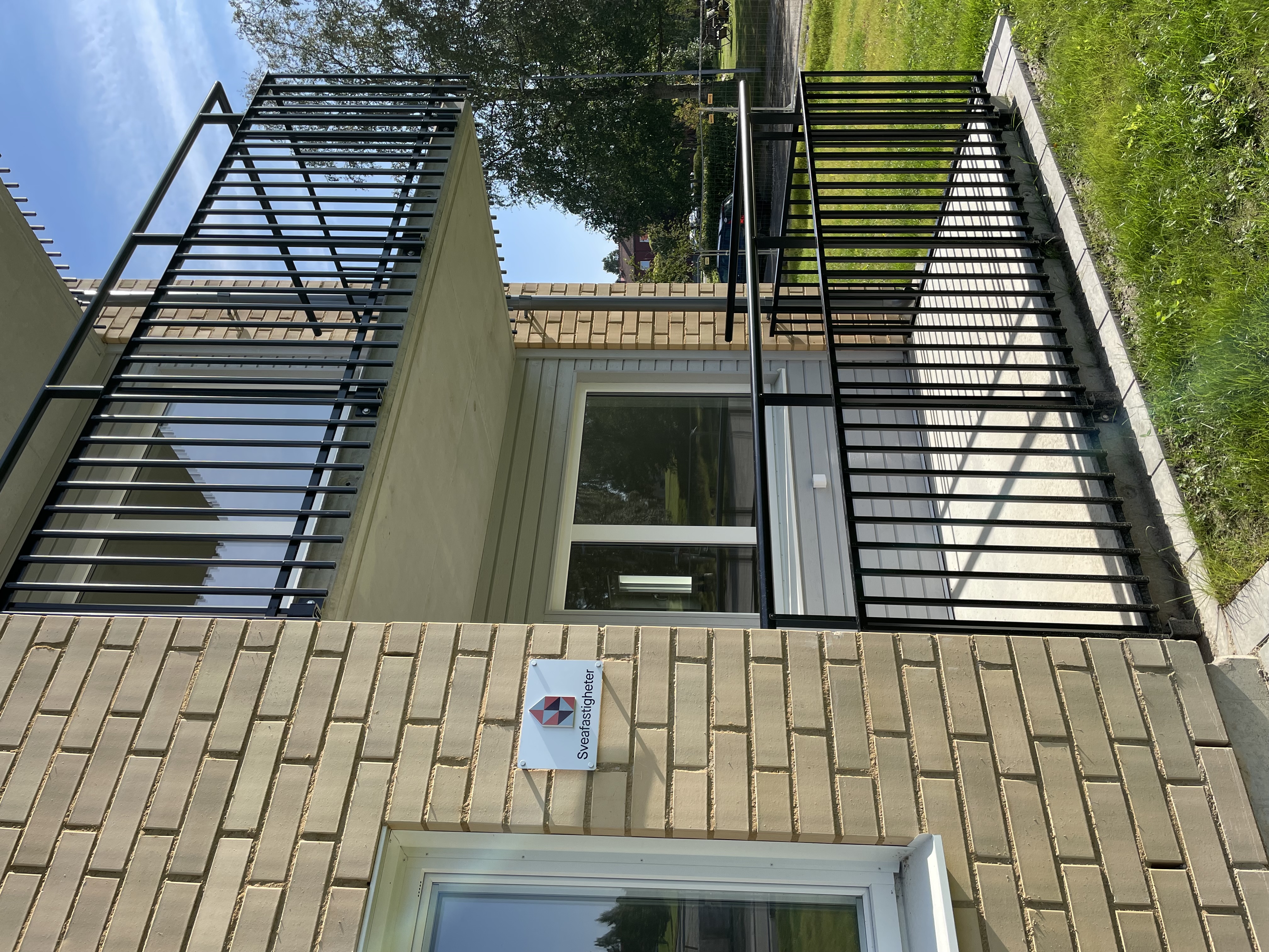 Vintergatan 11 B — bild 2
