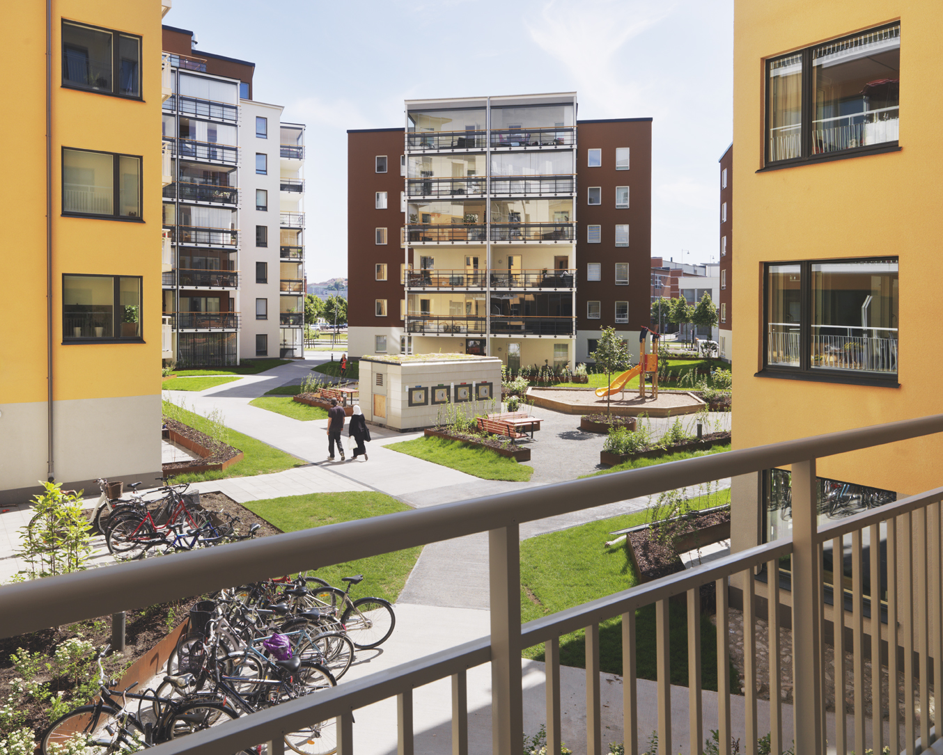 Karlavagnsgatan 22 — bild 1
