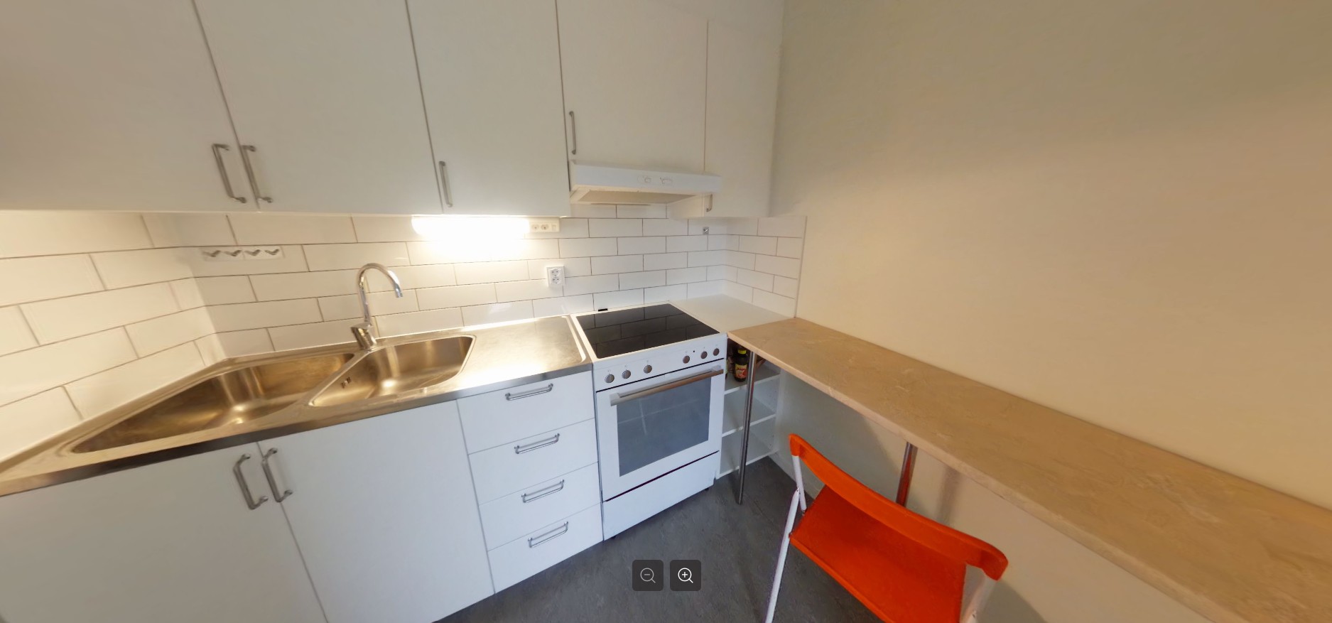 1 rum och kök, Södertälje — 7 900 kr/mån — bild 2