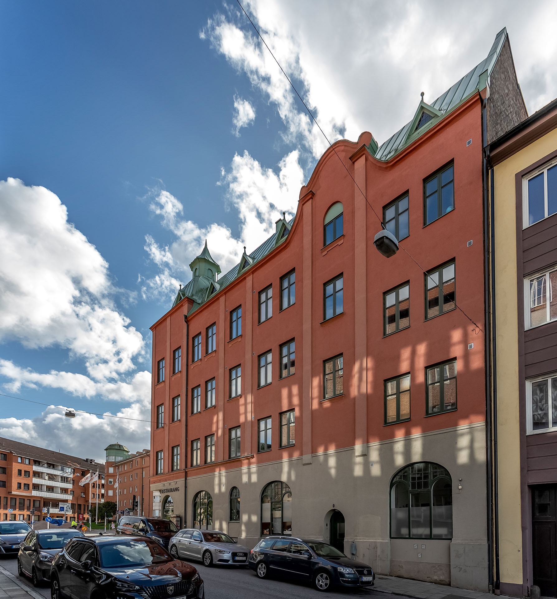 Lundavägen 42 B – bild 5