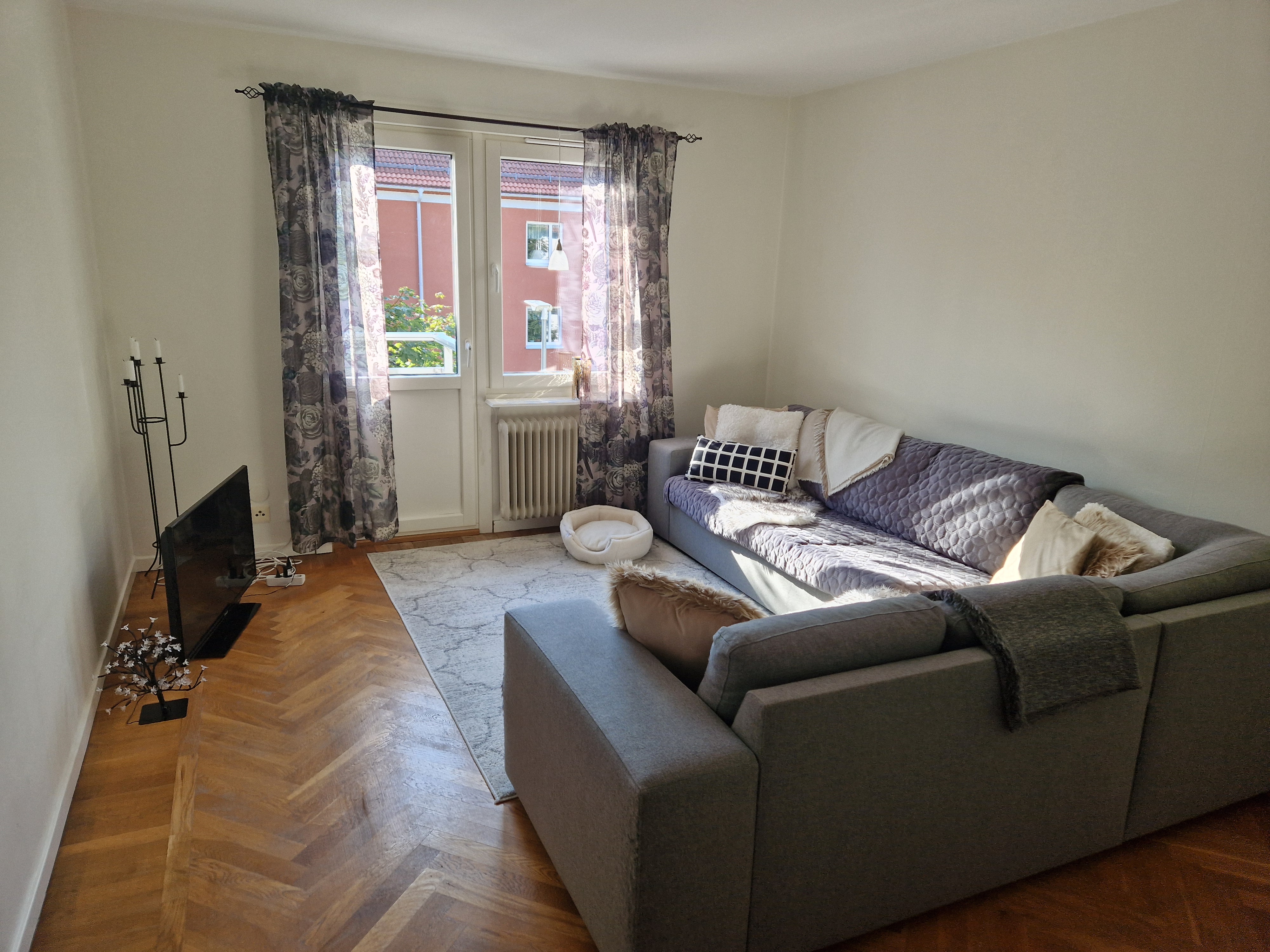 Odensvivägen 8 A – bild 5