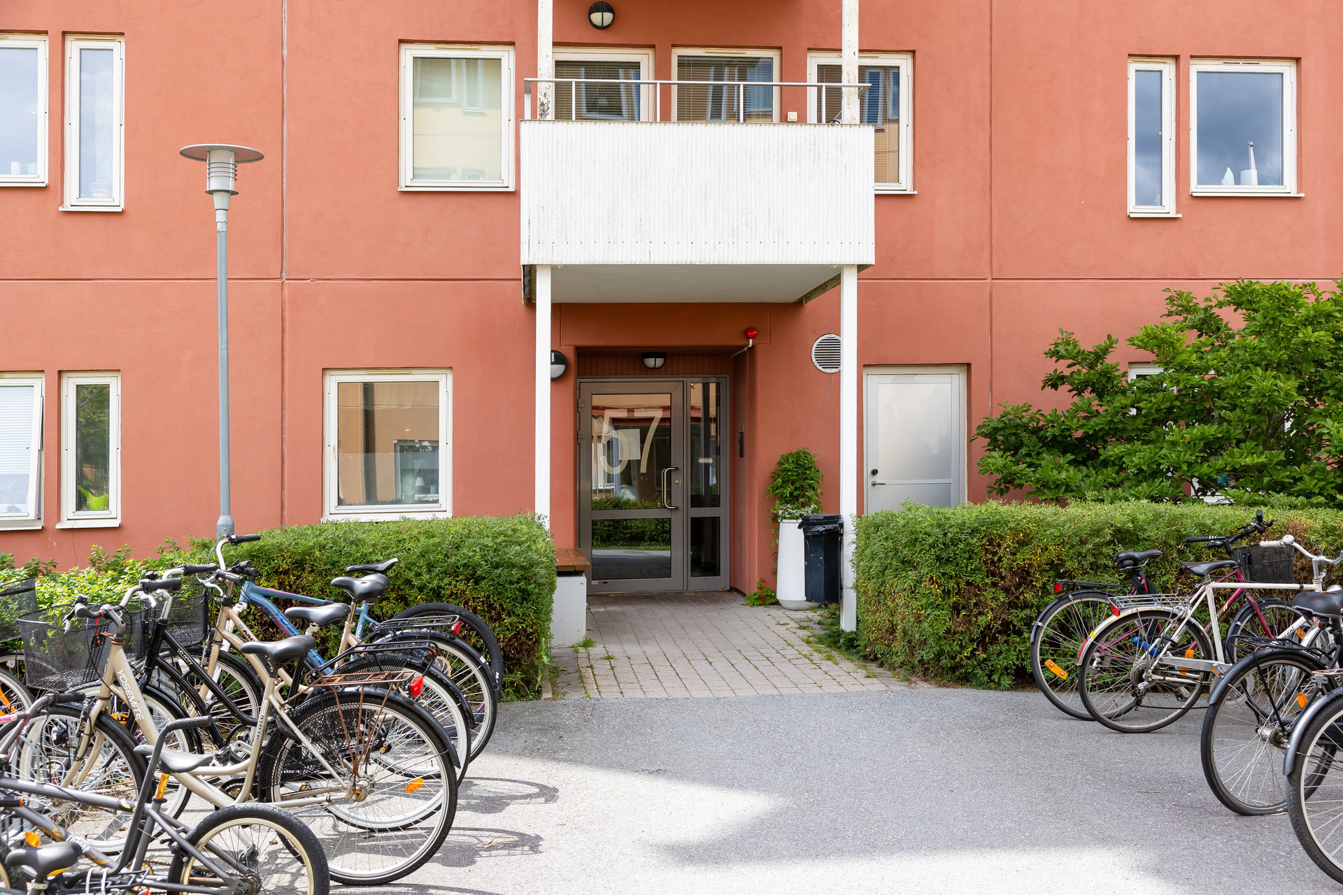 Stålgatan 57
