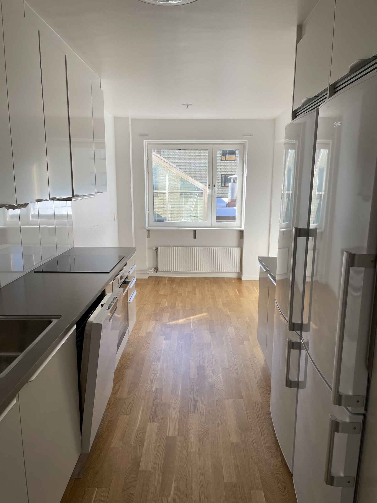 Bryggargatan 4 — bild 1