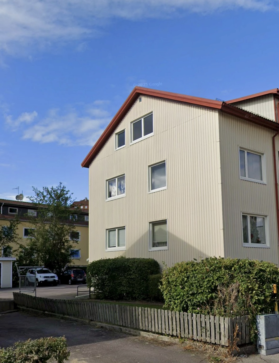 Jarlsgatan 9A — bild 2