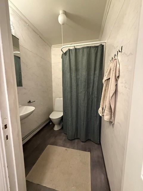 Västra Allén 18 — bild 3