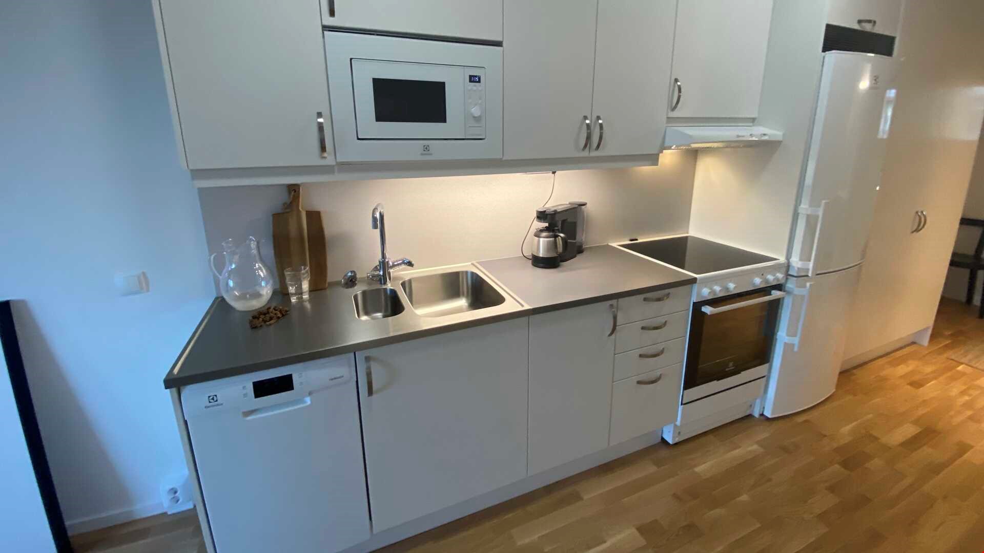 Strandparksvägen 1 — bild 5