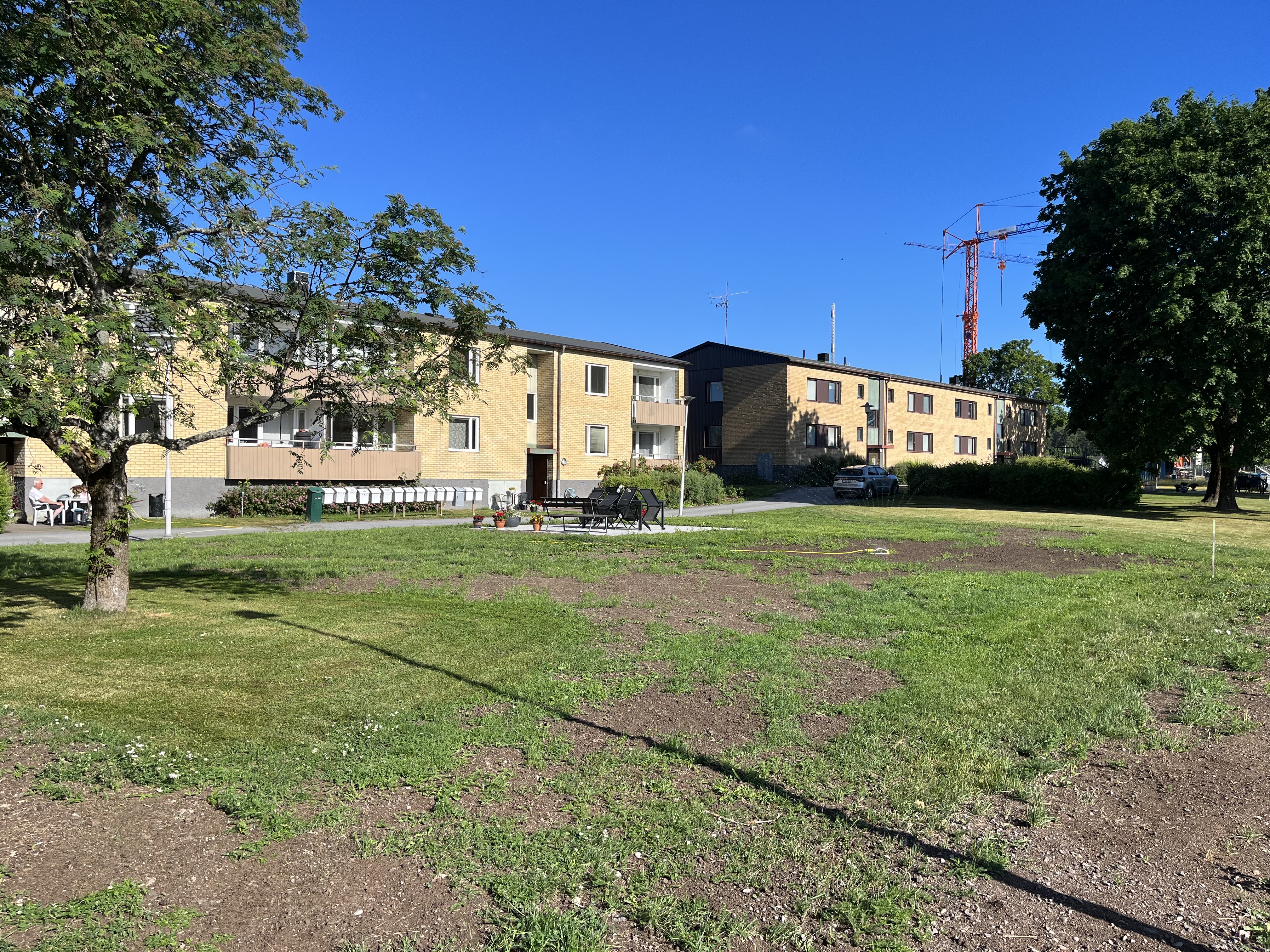 Storgatan 29 B — bild 1