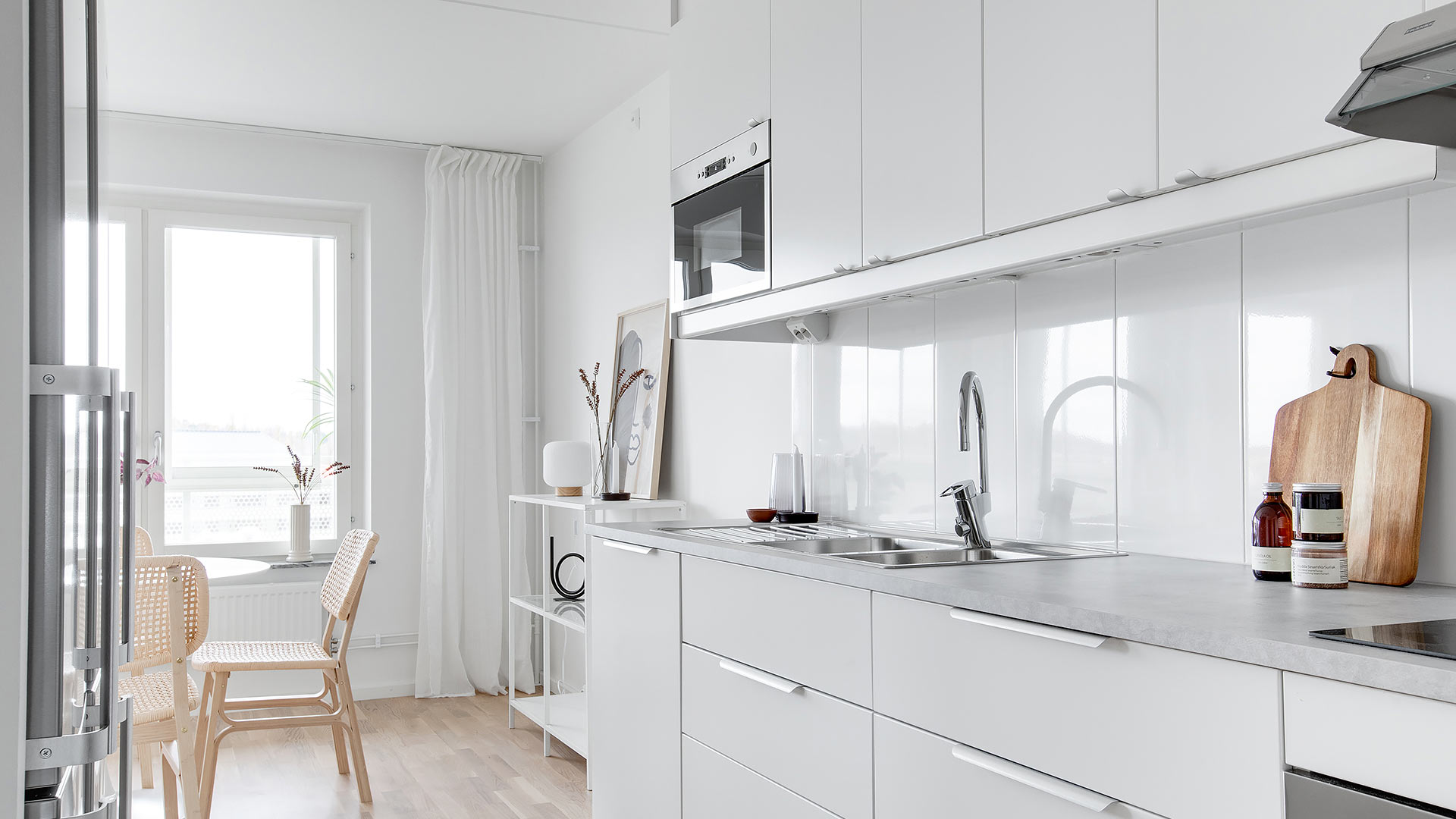 Skogängsvägen 41 A — bild 5