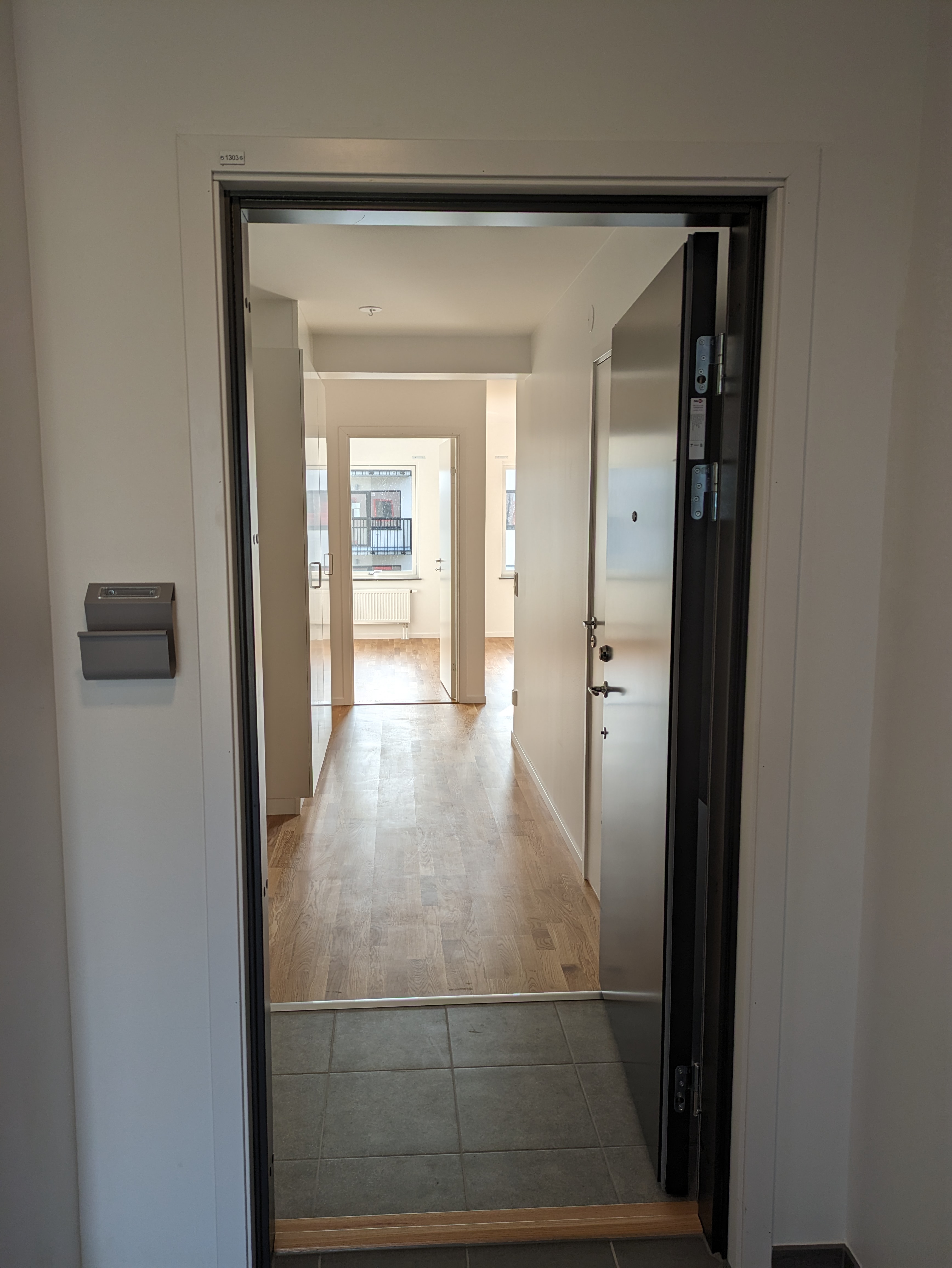 Trädgatan 5 — bild 1
