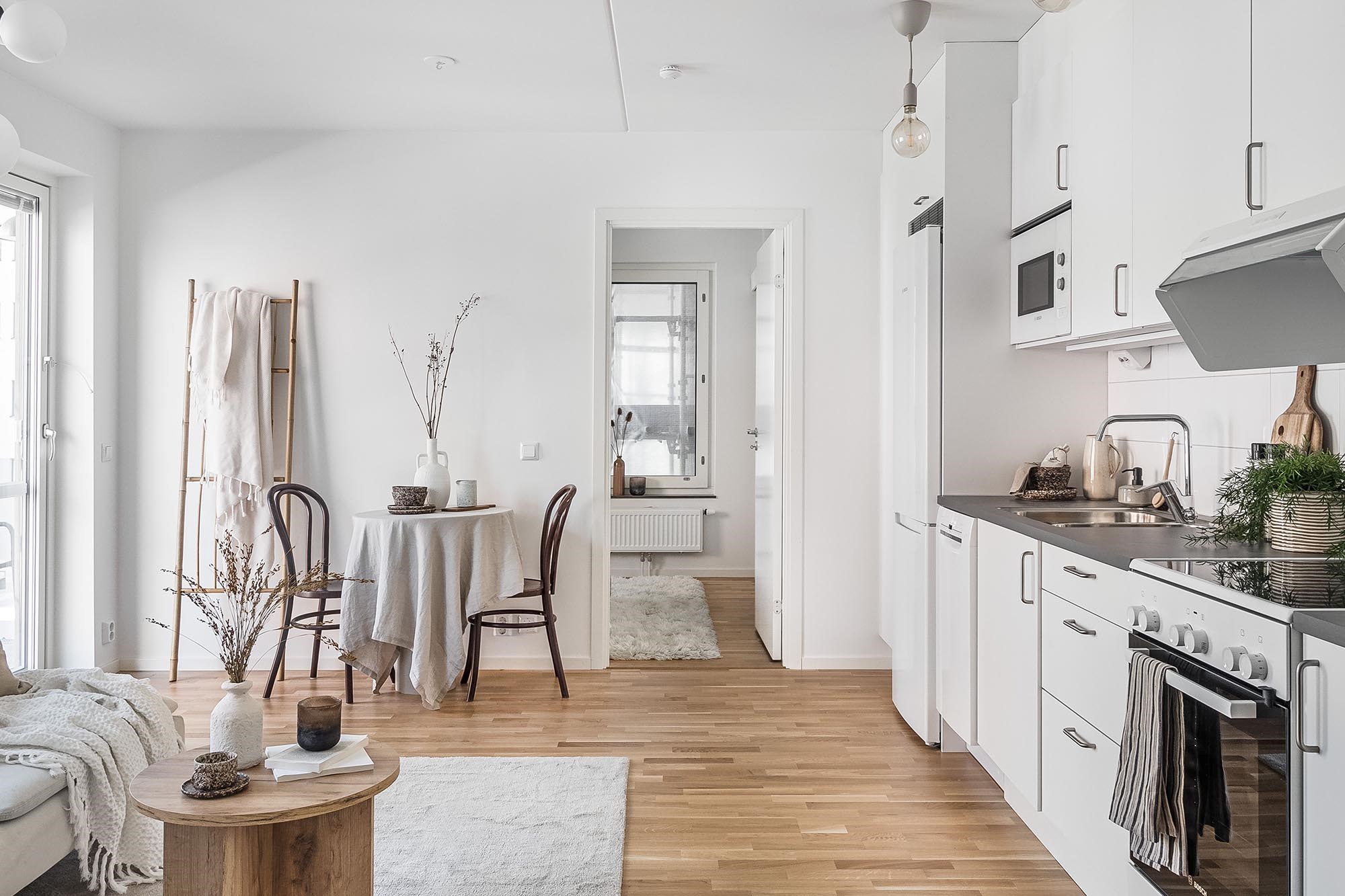 2 rum Haninge — 11 156 kr/mån | Bostadsögat