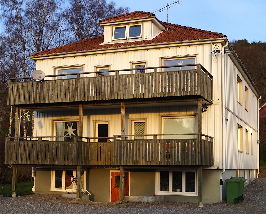 Strömstadsvägen 24 — bild 1