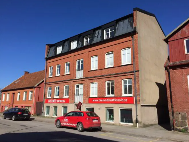 Norregatan 18 — bild 1